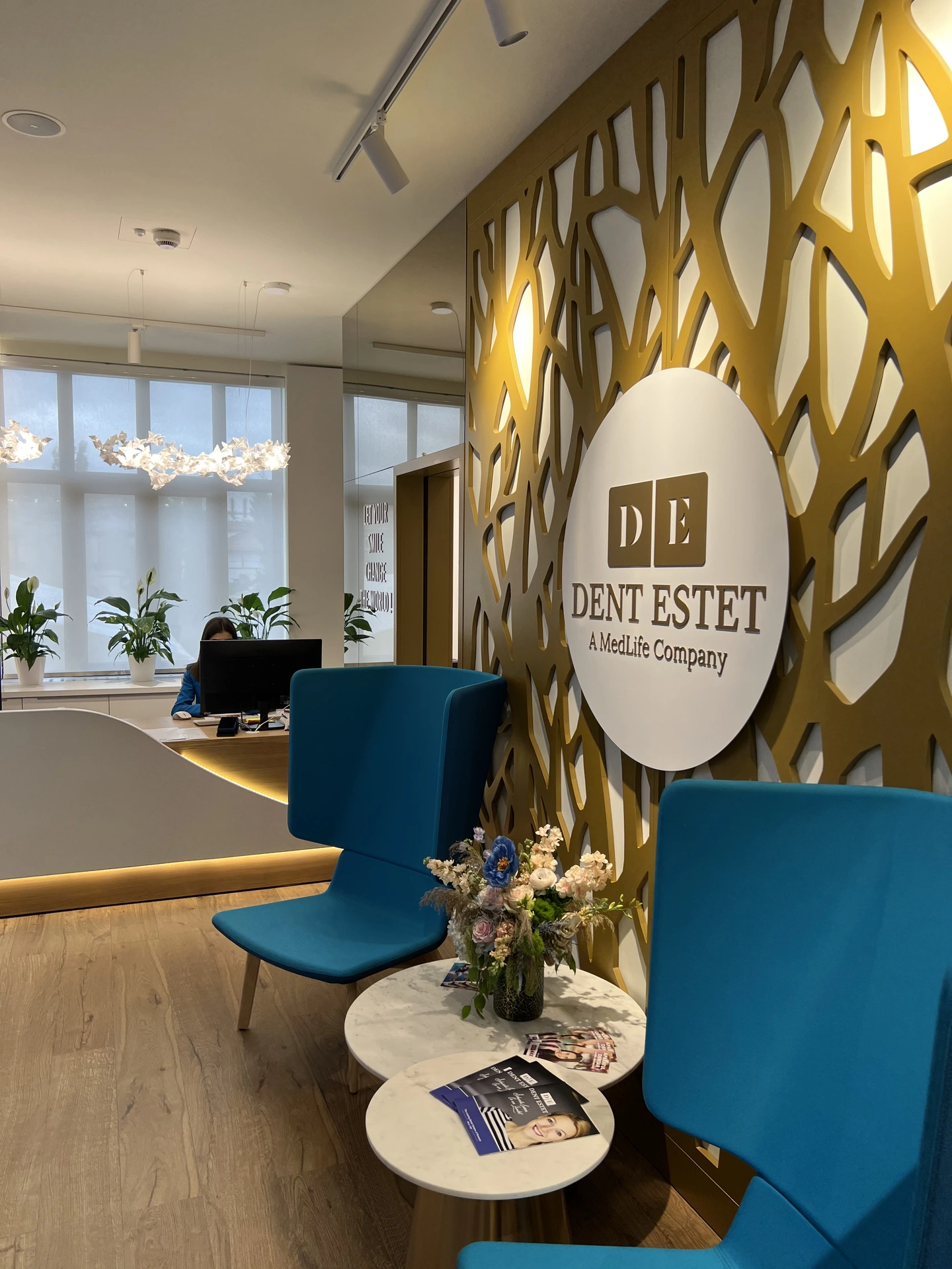 Omega Architecture Dent Estet Craiova Project 00006