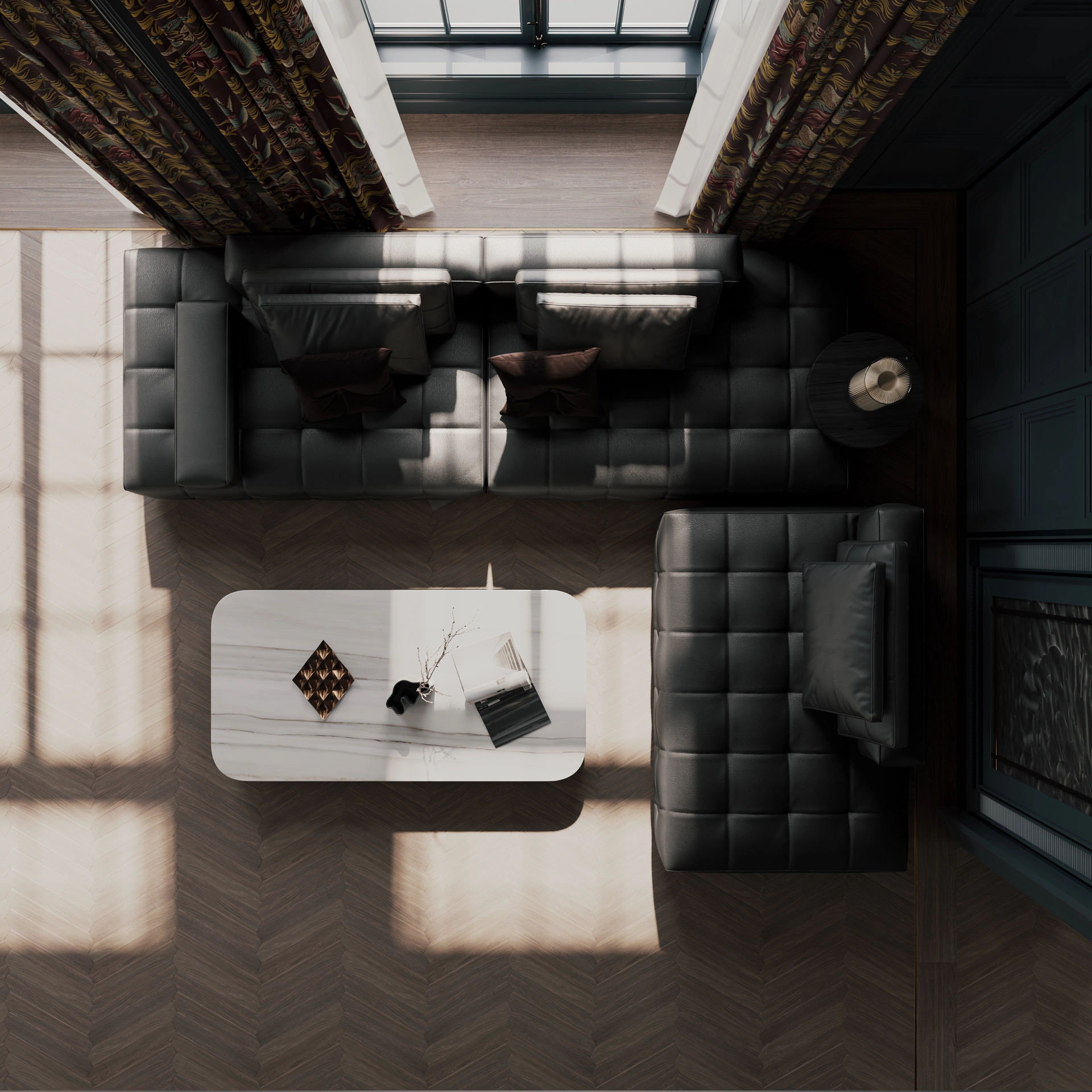Omega Architecture Eeig Office Project 00005