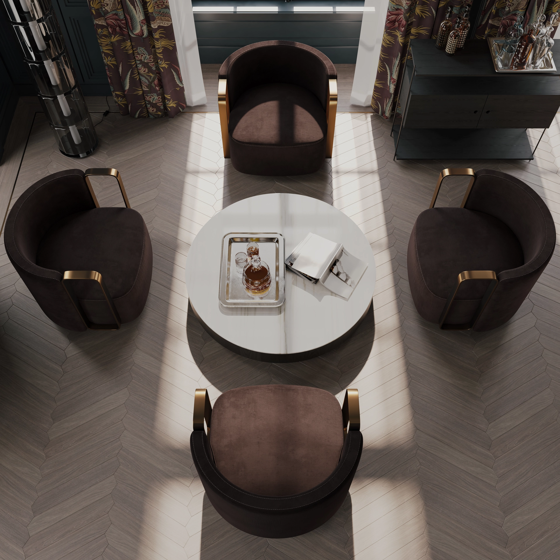 Omega Architecture Eeig Office Project 00007