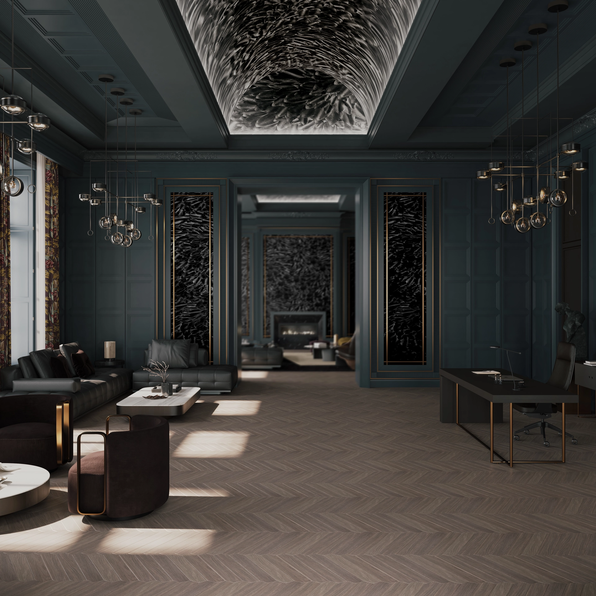 Omega Architecture Eeig Office Project 00008