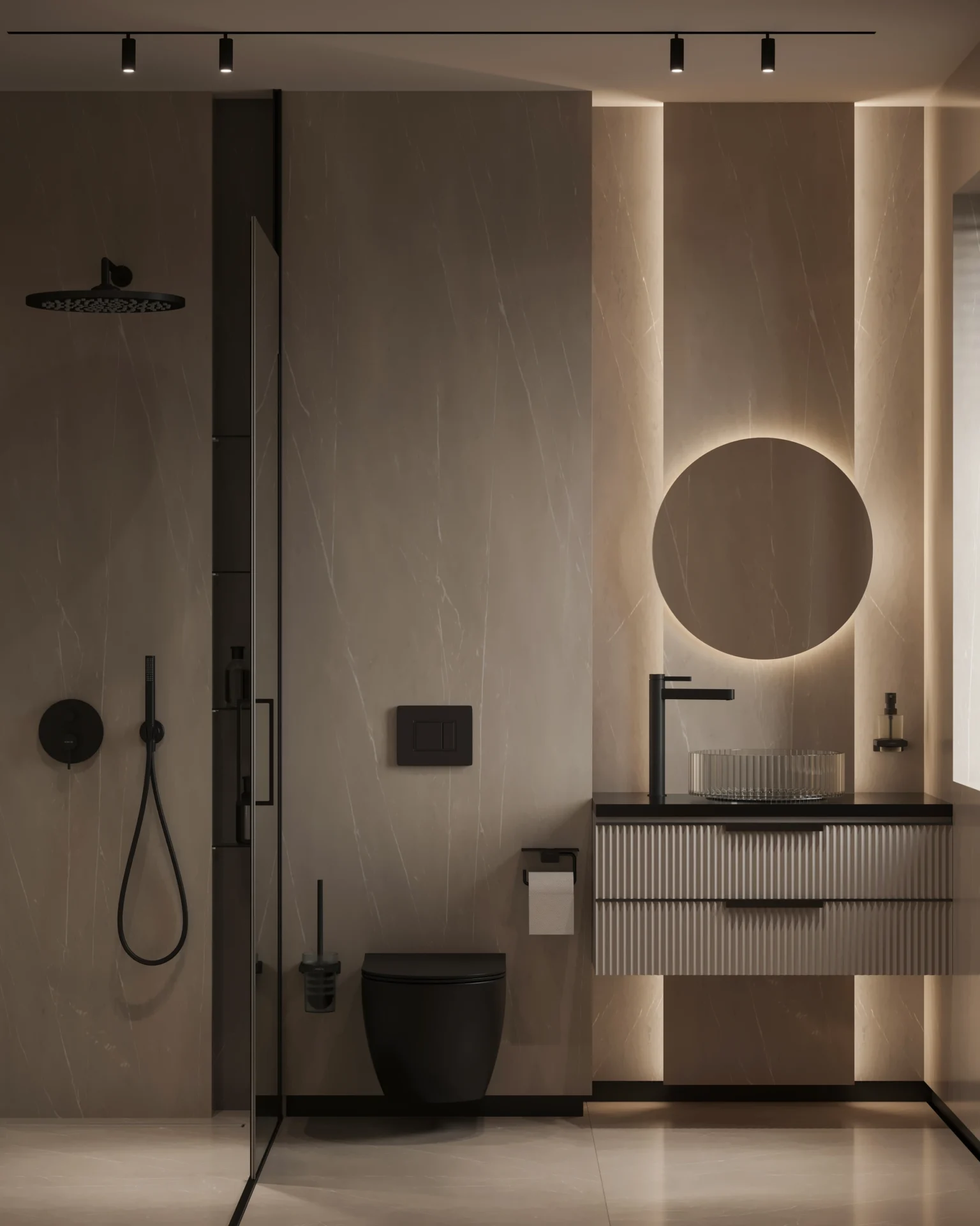 Omega Architecture Equilibrium Villa Interior Design Project 00002