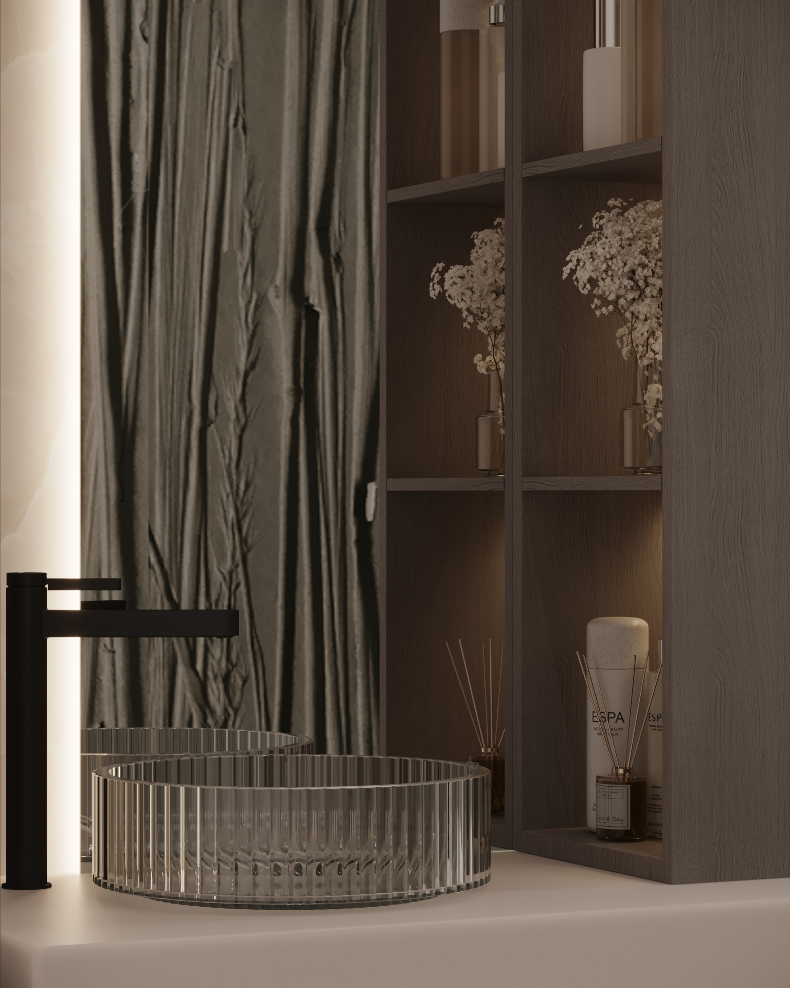 Omega Architecture Equilibrium Villa Interior Design Project 00005