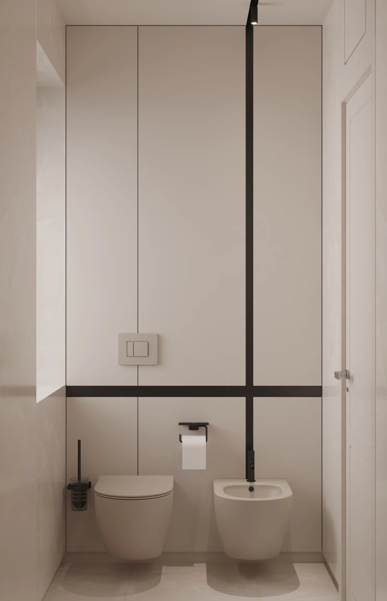 Omega Architecture Equilibrium Villa Interior Design Project 00006