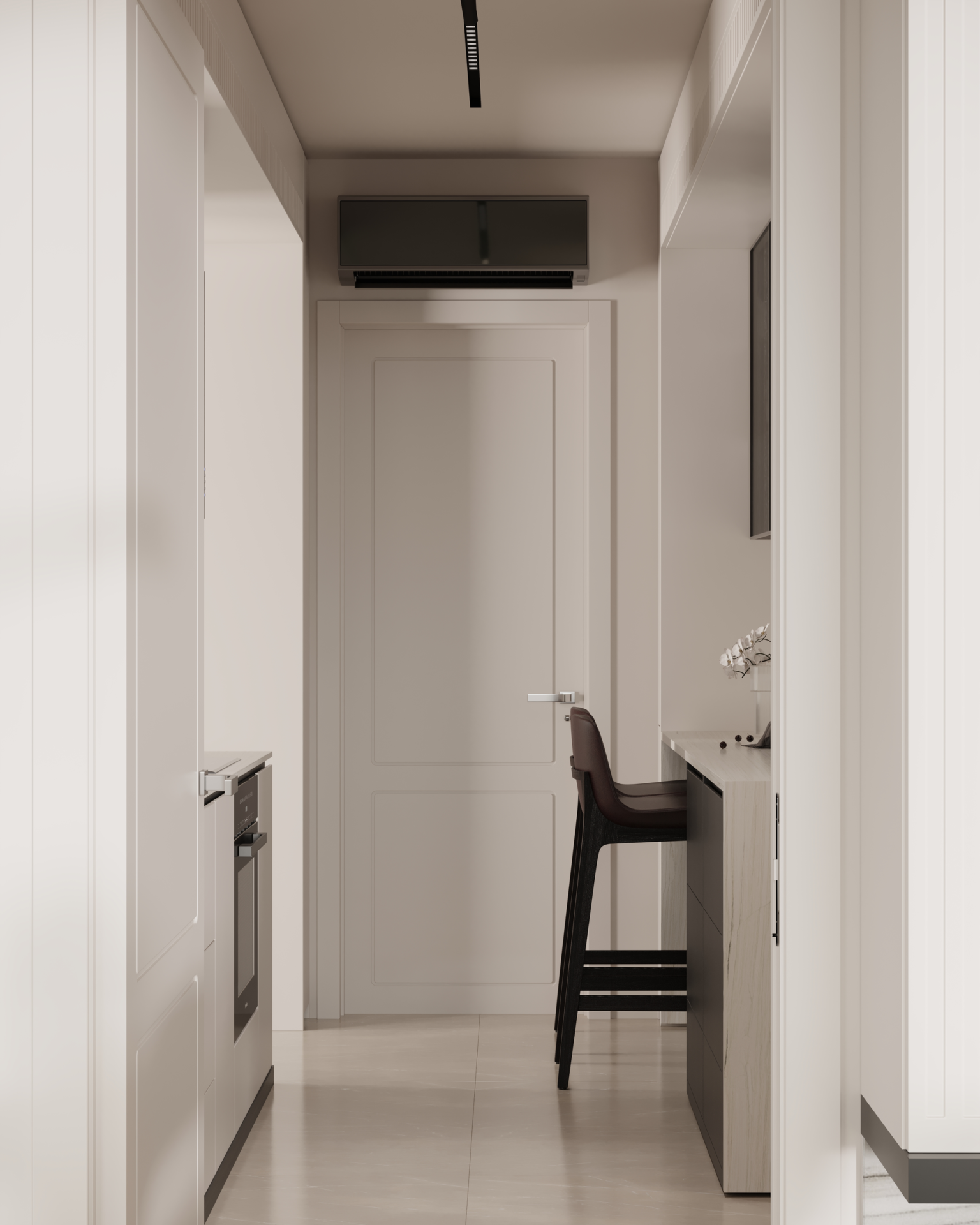 Omega Architecture Equilibrium Villa Interior Design Project 00008