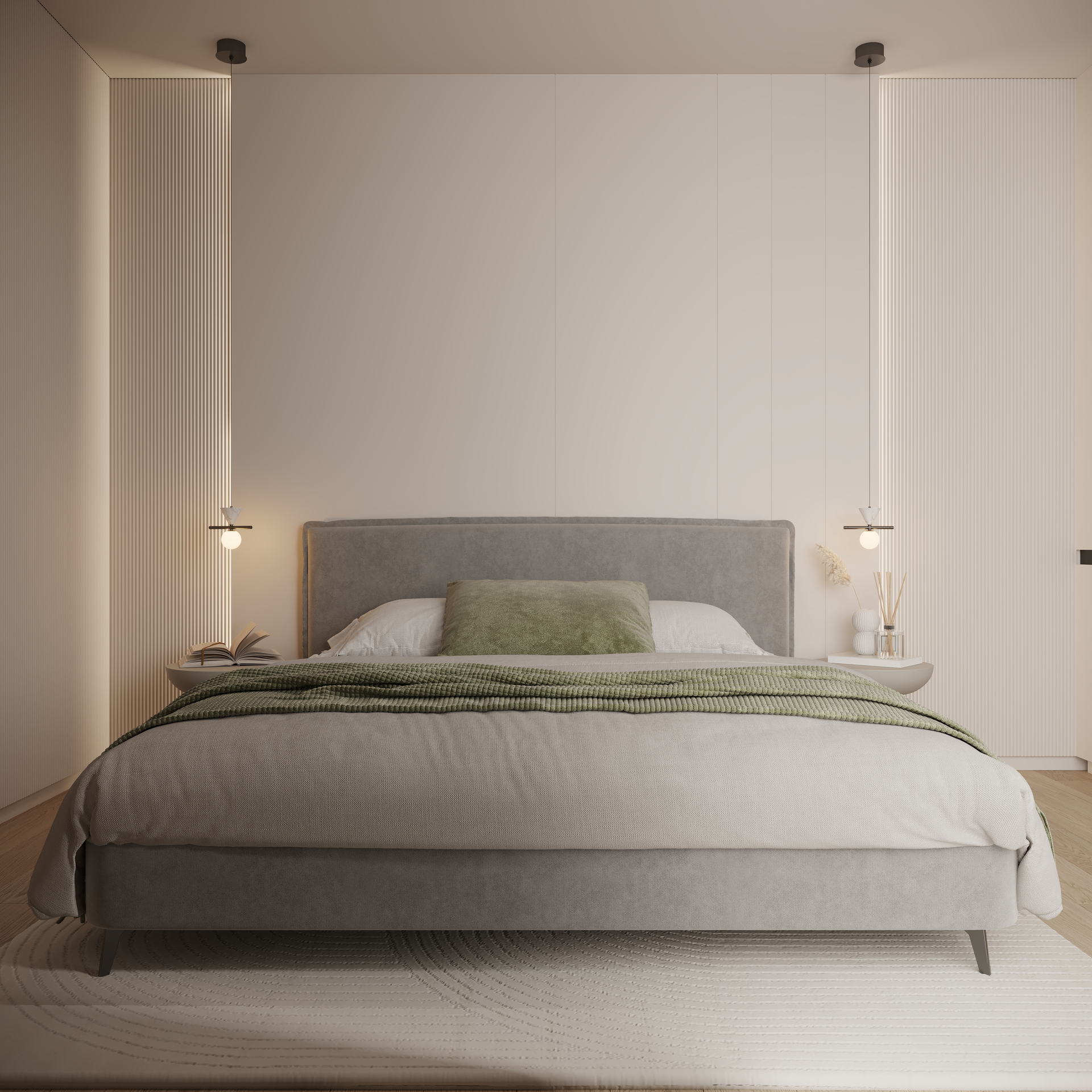 Omega Architecture Equilibrium Villa Interior Design Project 00010