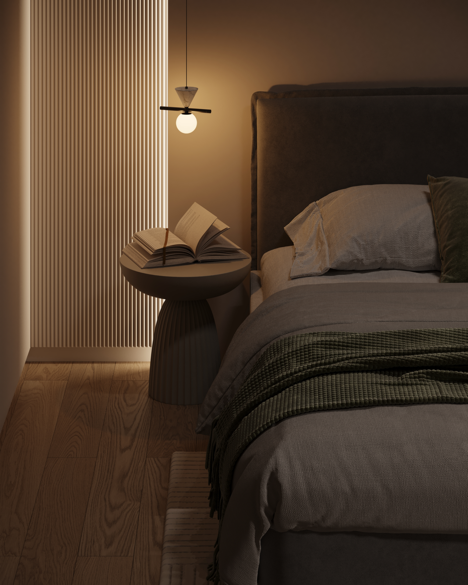 Omega Architecture Equilibrium Villa Interior Design Project 00011