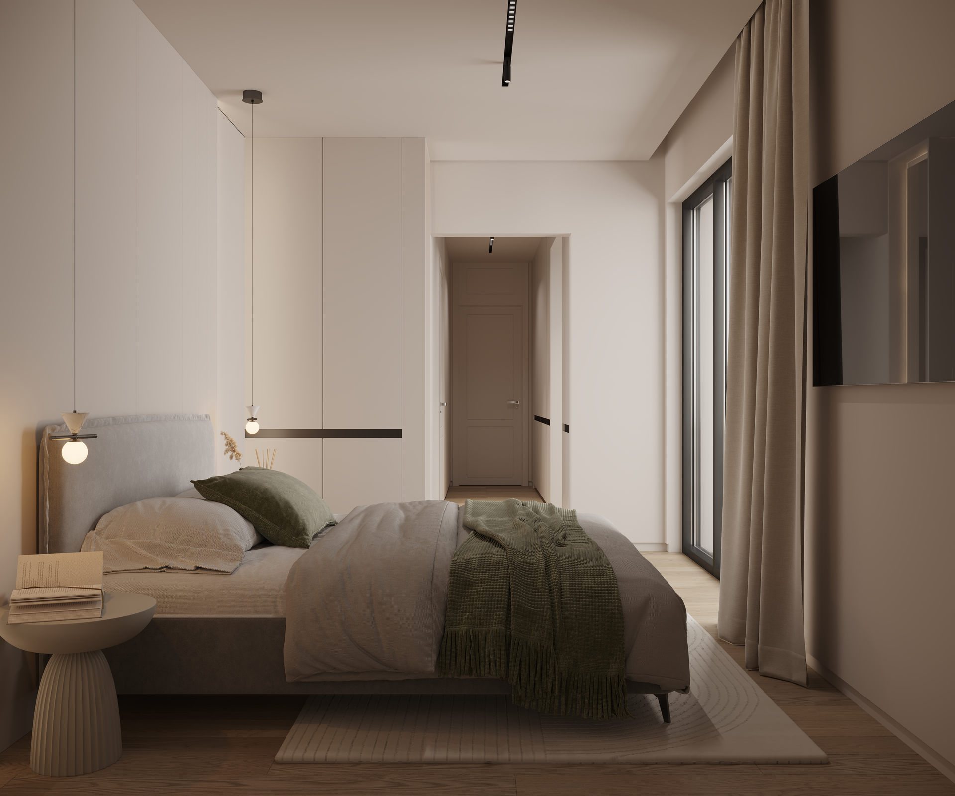 Omega Architecture Equilibrium Villa Interior Design Project 00012
