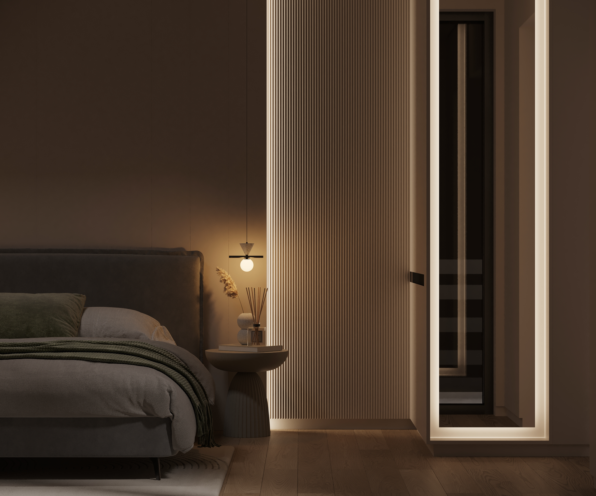 Omega Architecture Equilibrium Villa Interior Design Project 00013