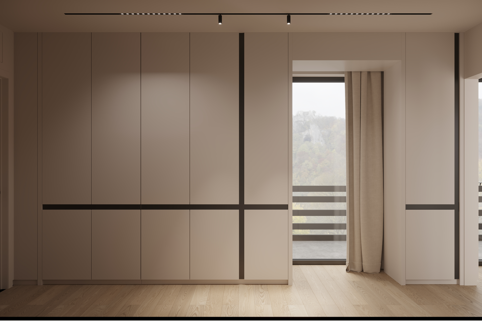Omega Architecture Equilibrium Villa Interior Design Project 00014