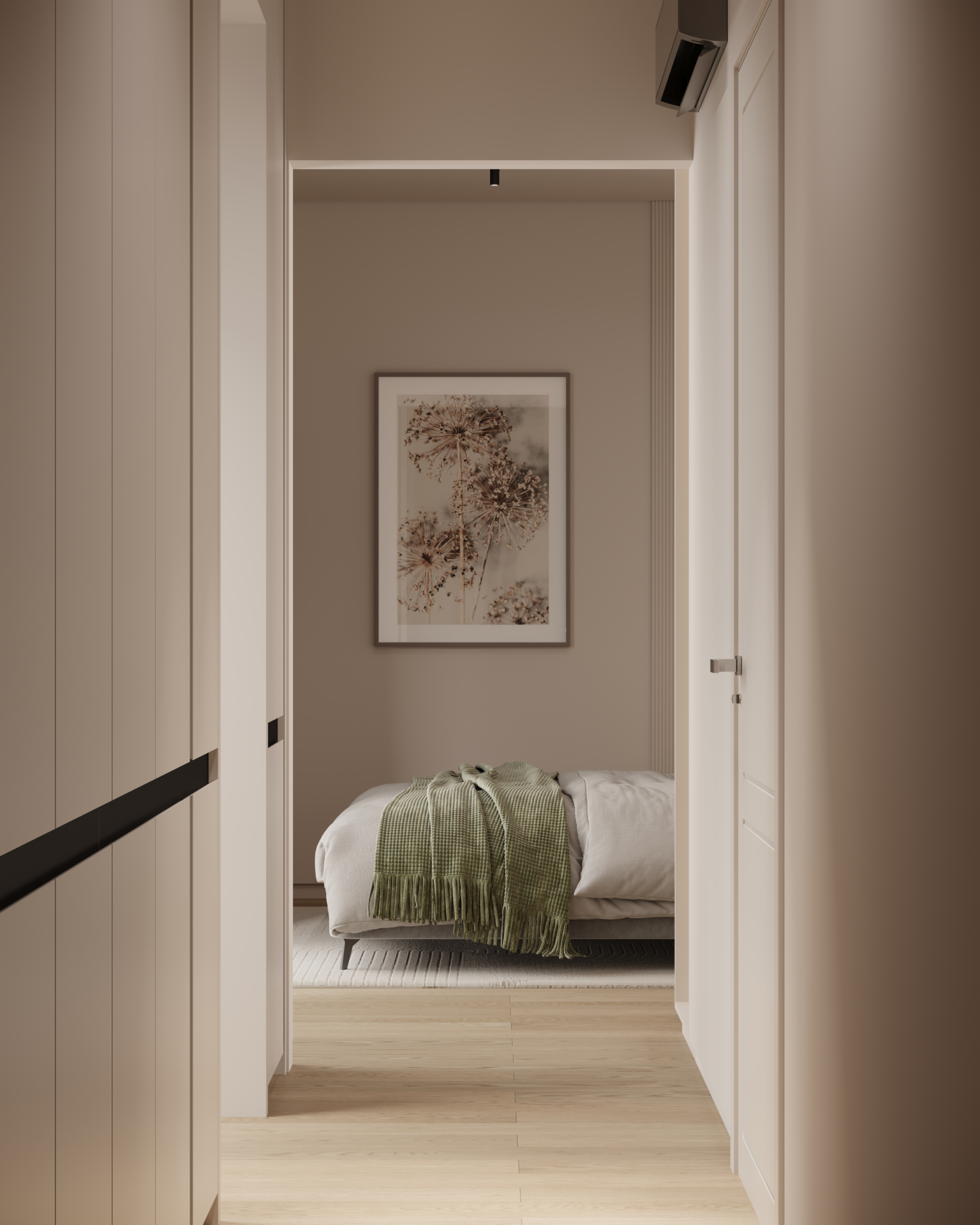 Omega Architecture Equilibrium Villa Interior Design Project 00015