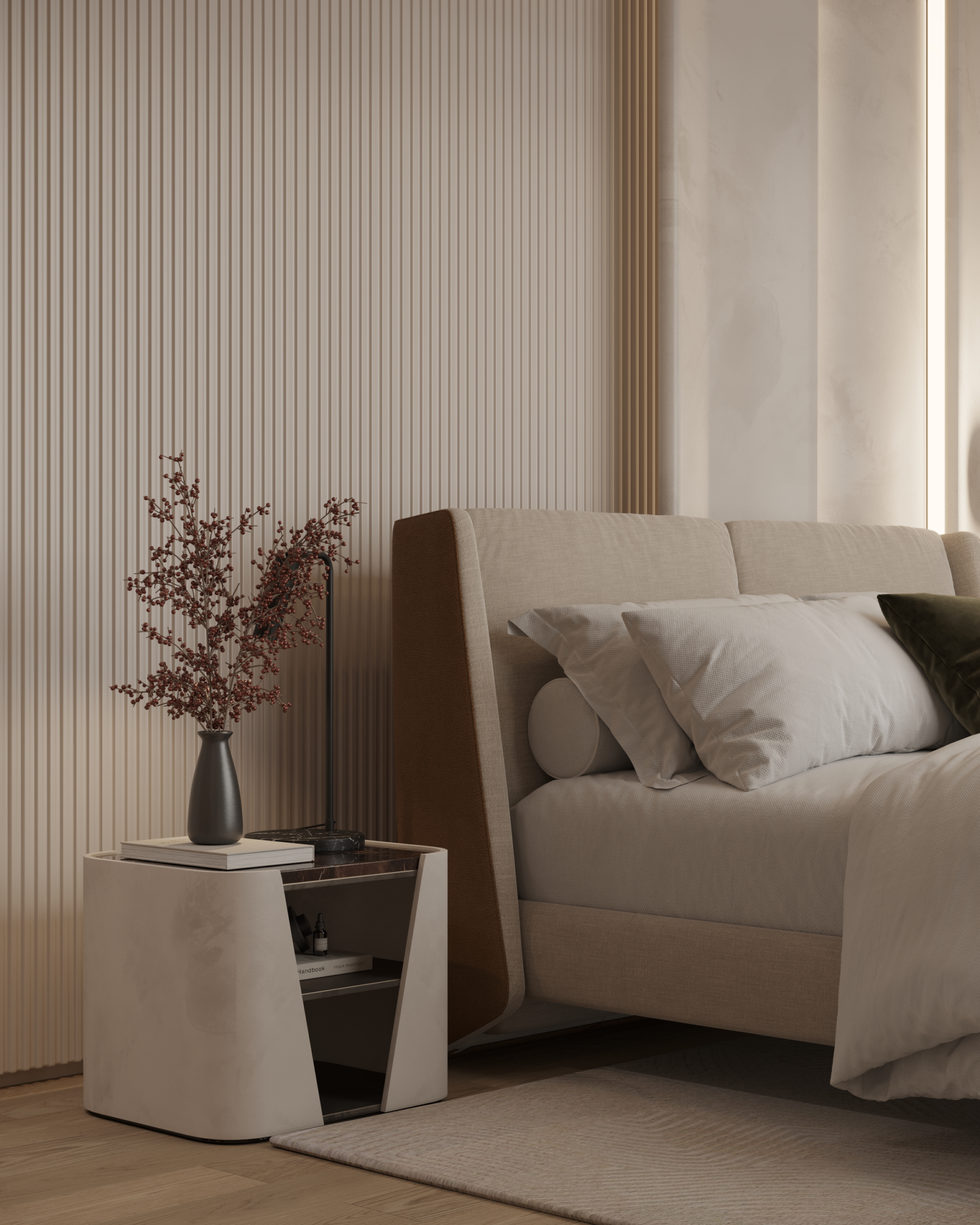 Omega Architecture Equilibrium Villa Interior Design Project 00021