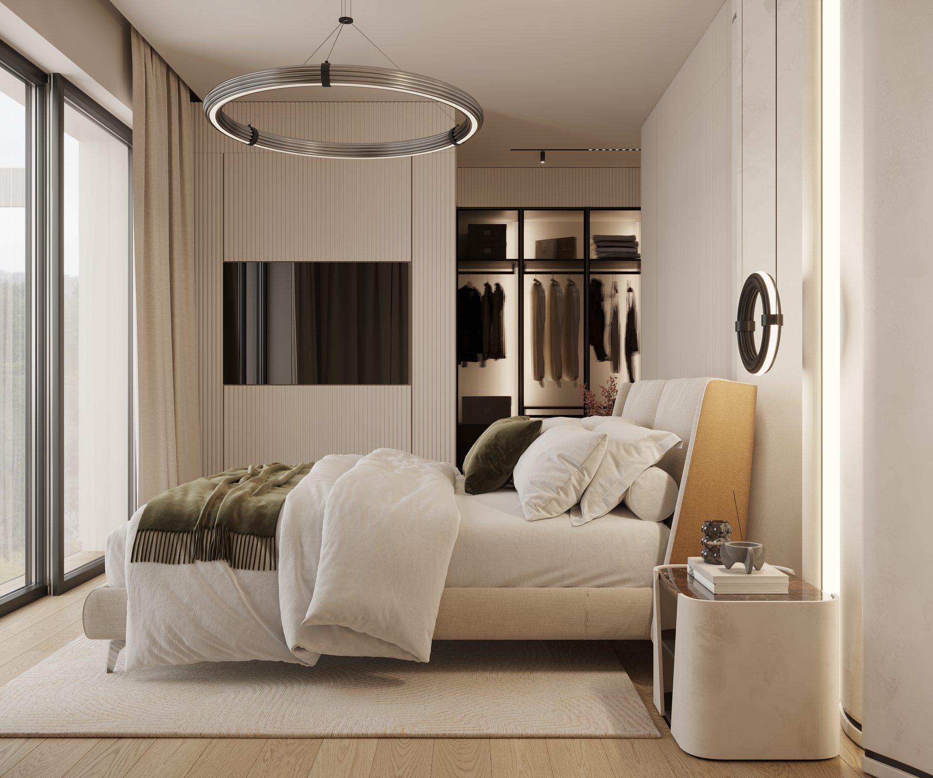 Omega Architecture Equilibrium Villa Interior Design Project 00022