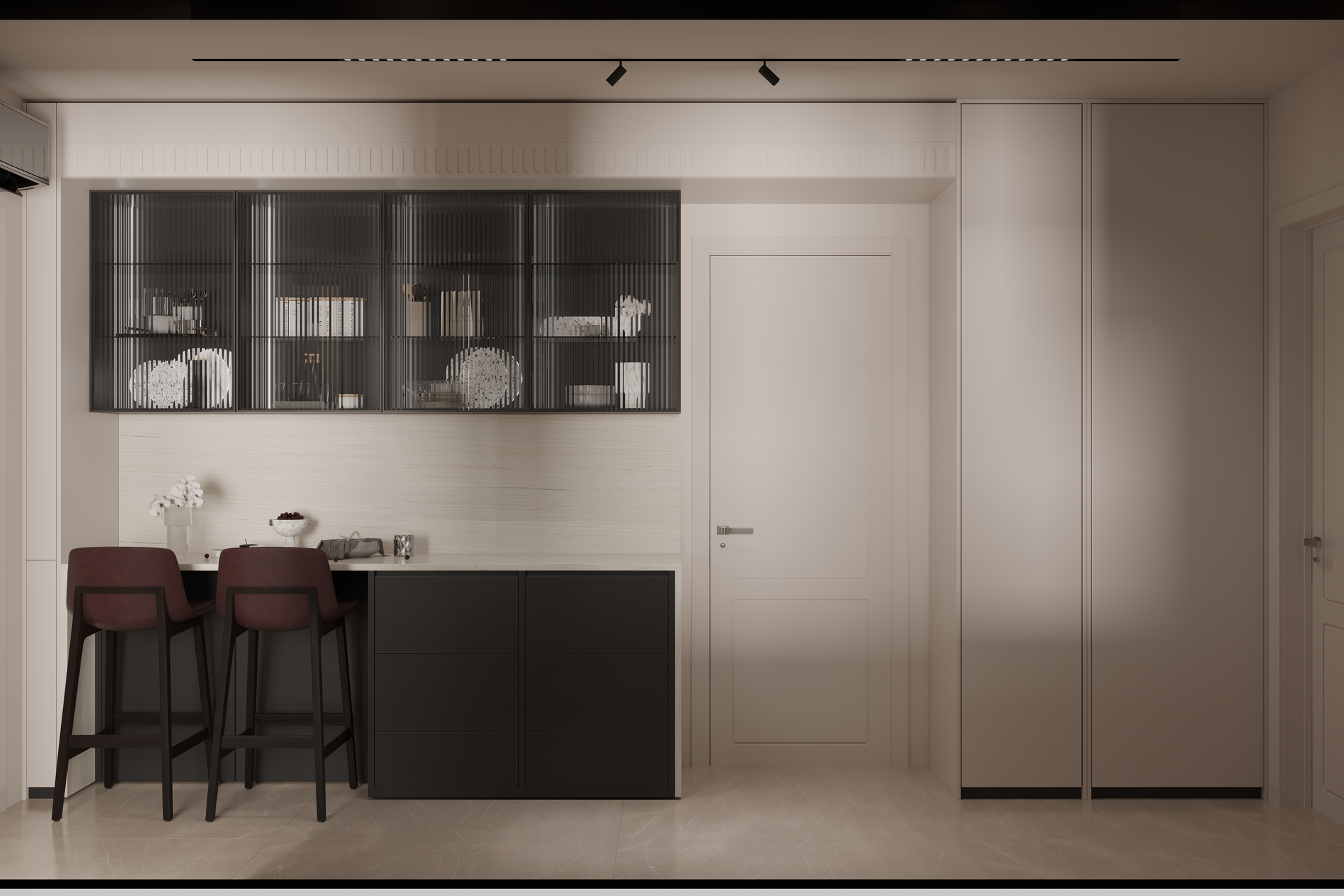 Omega Architecture Equilibrium Villa Interior Design Project 00028