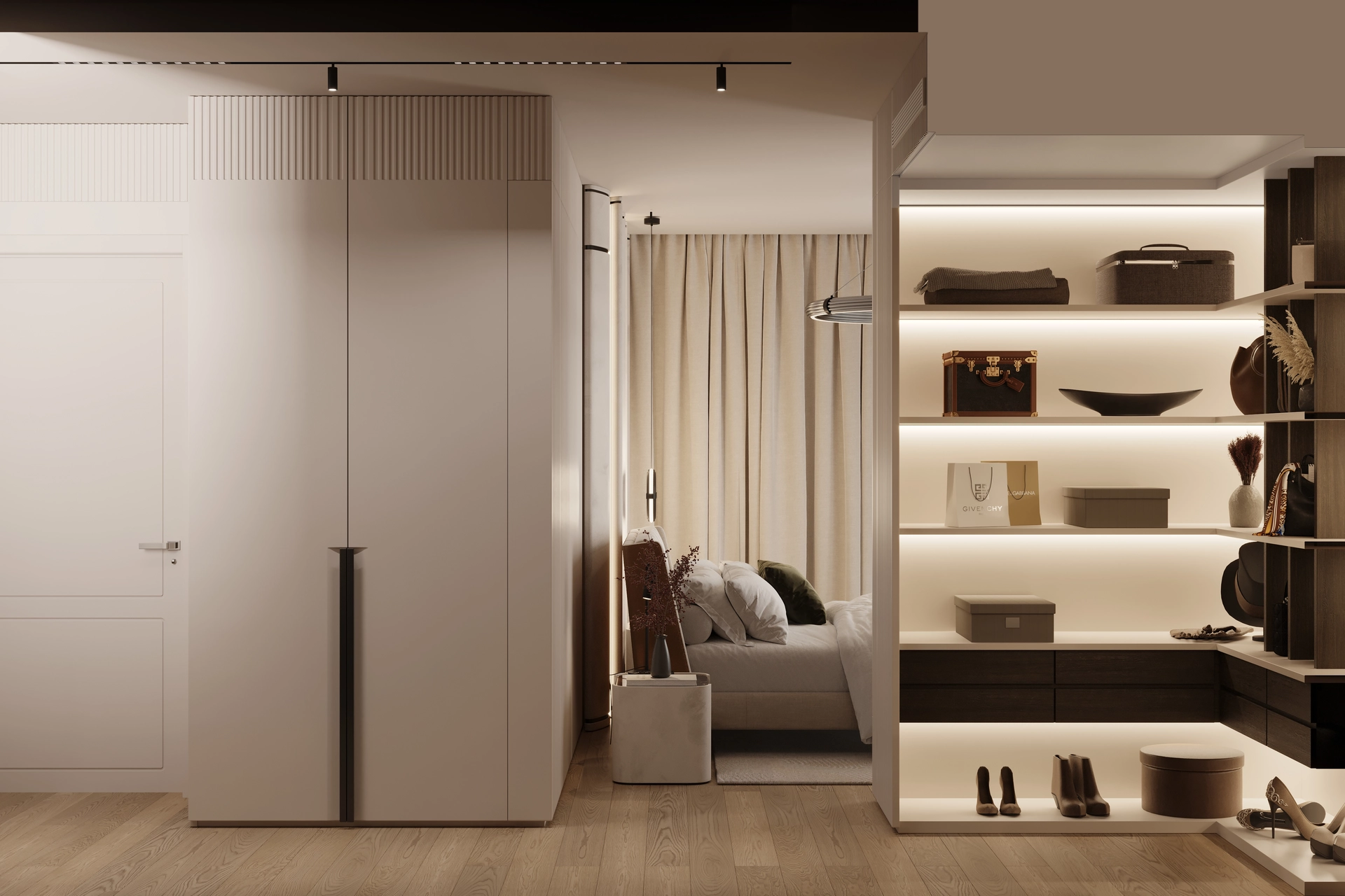Omega Architecture Equilibrium Villa Interior Design Project 00029