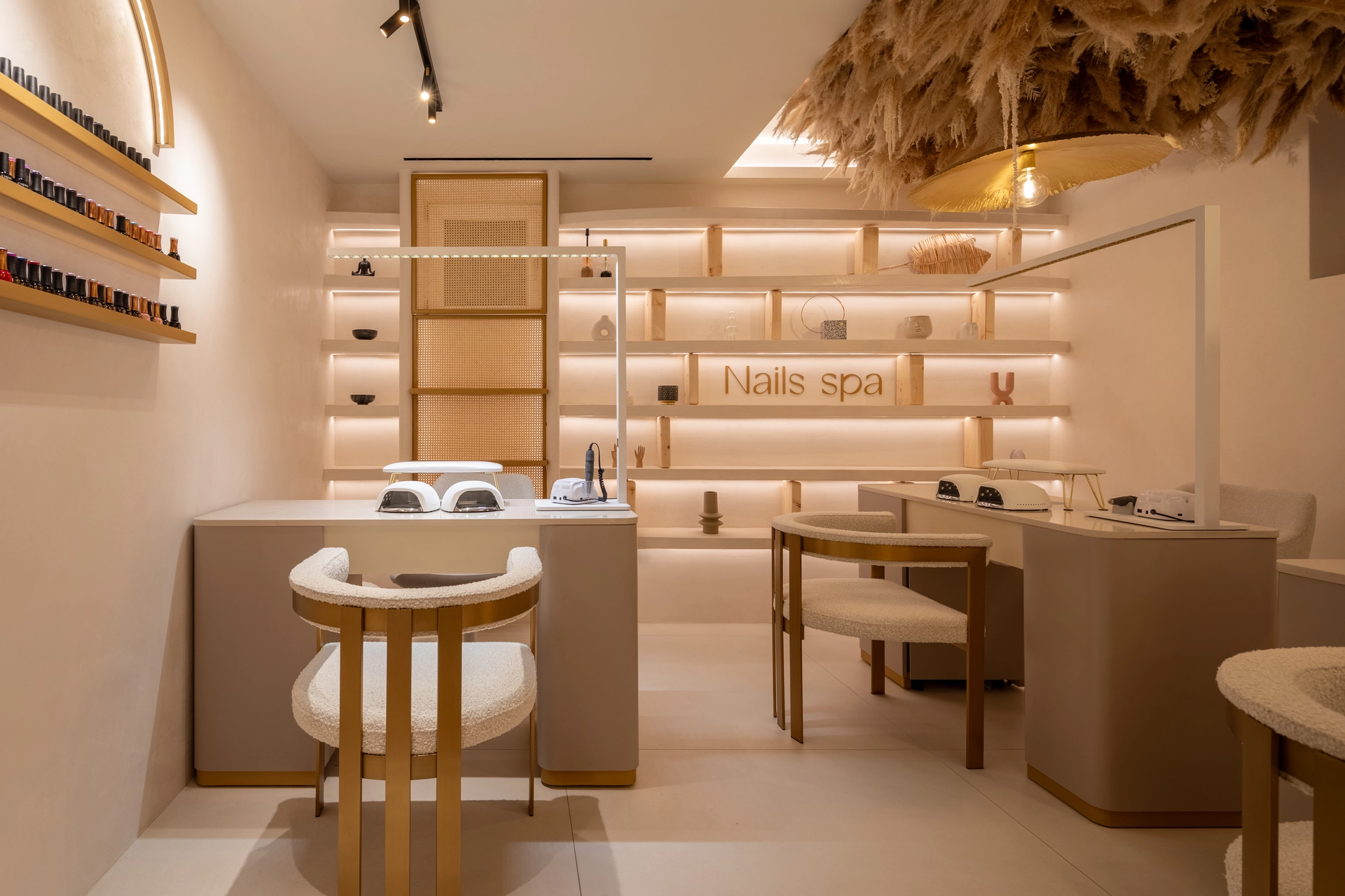 Omega Architecture Green Day Spa Project 00014