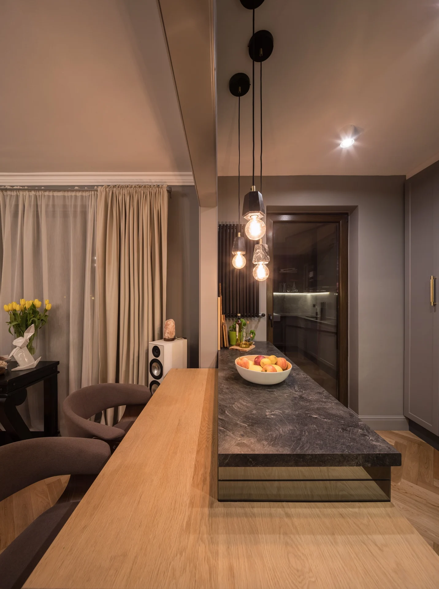 Omega Architecture Housing Project 00013