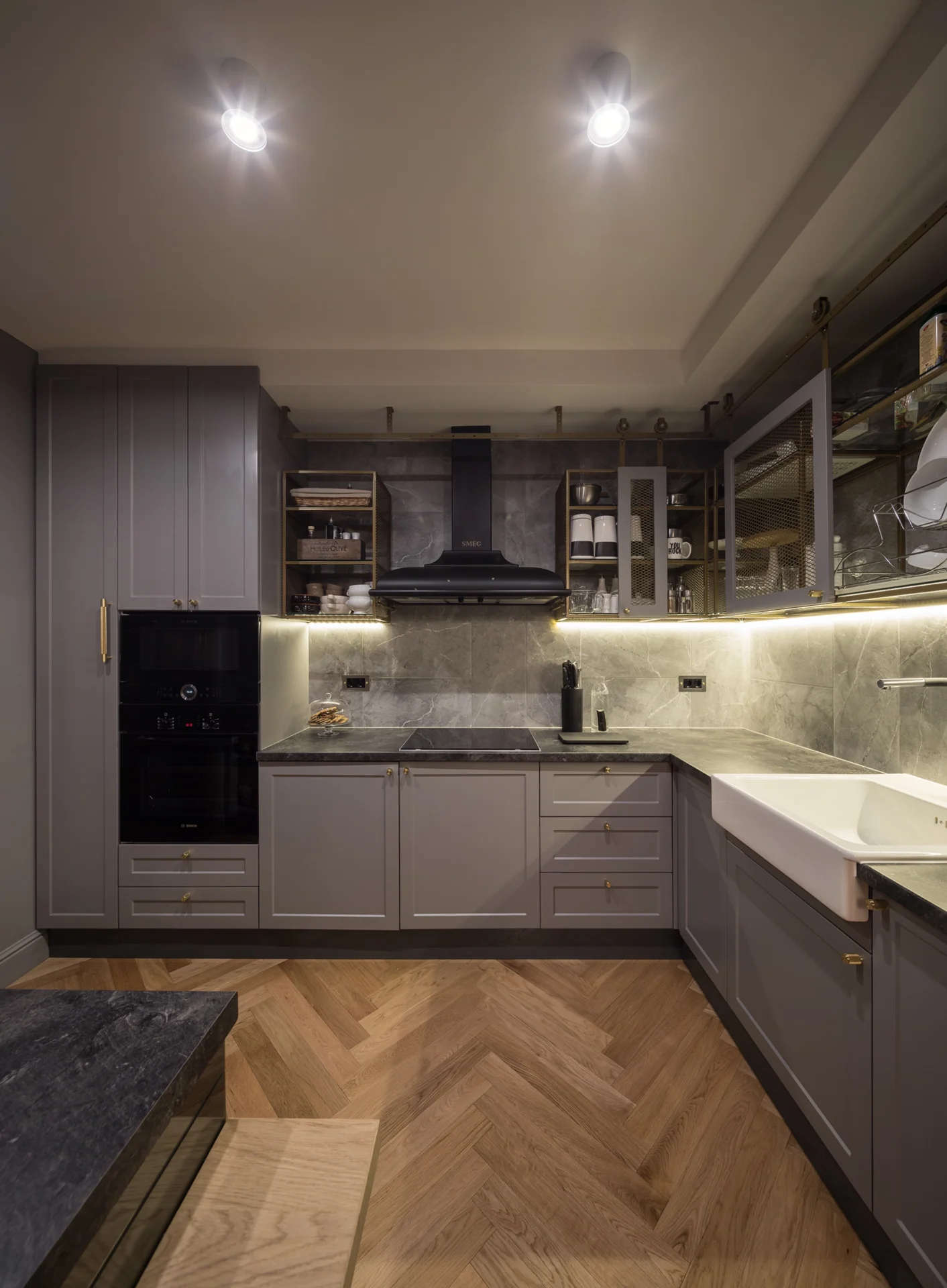 Omega Architecture Housing Project 00017