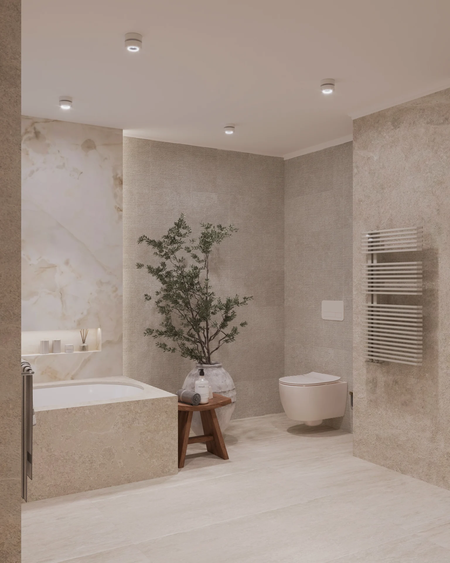 Omega Architecture Maison Des Reves Project 00008