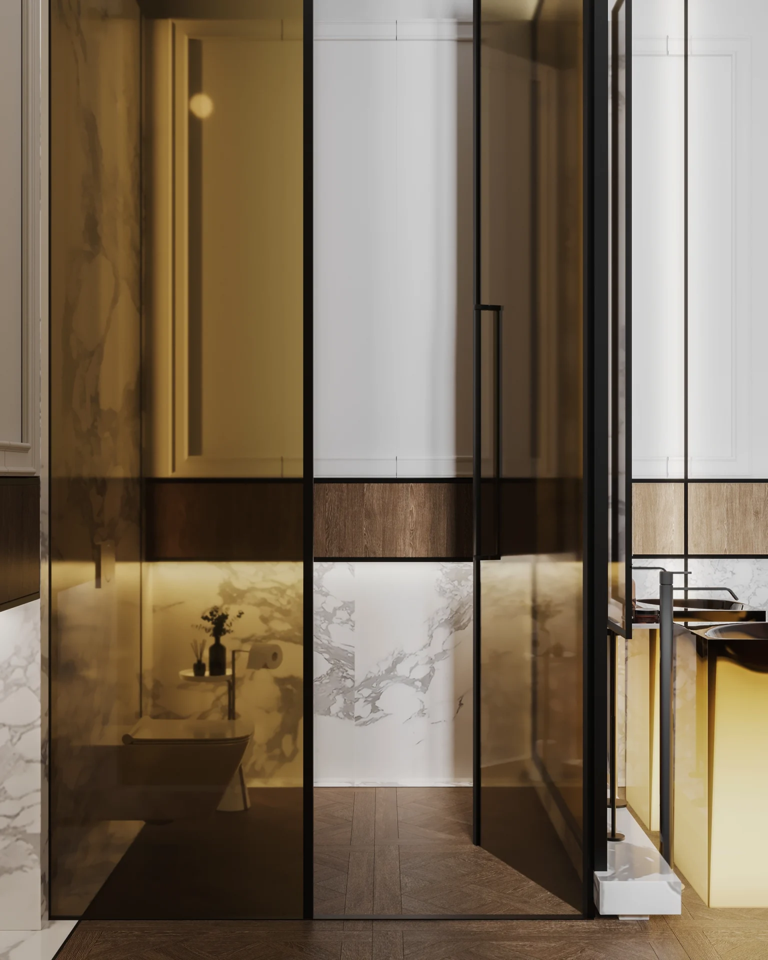 Omega Architecture Maison Des Reves Project 00009