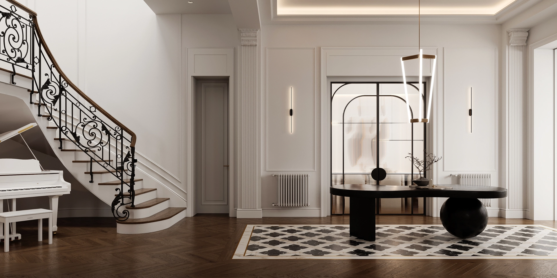 Omega Architecture Maison Des Reves Project 00010