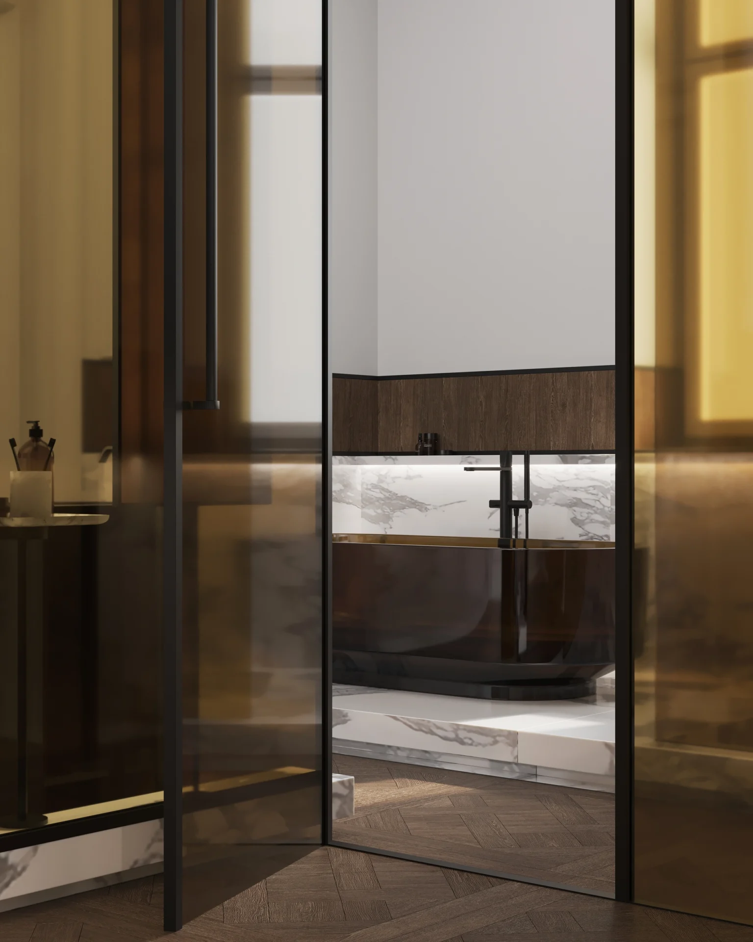 Omega Architecture Maison Des Reves Project 00014