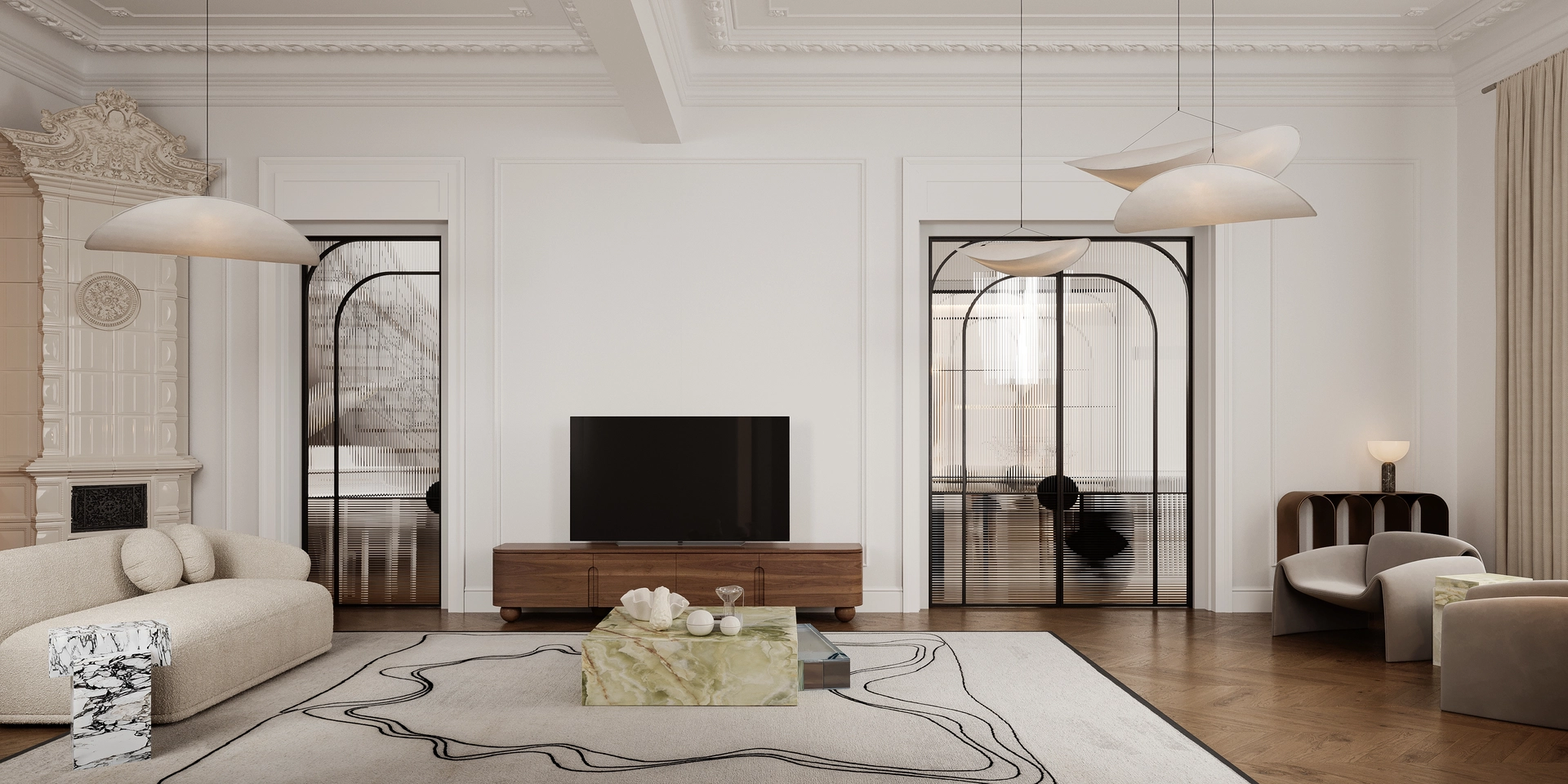 Omega Architecture Maison Des Reves Project 00015