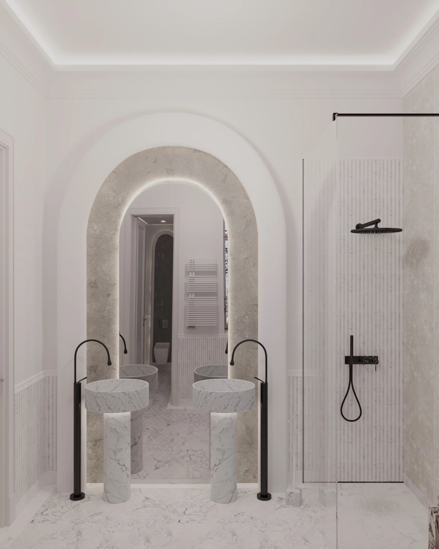 Omega Architecture Maison Des Reves Project 00018