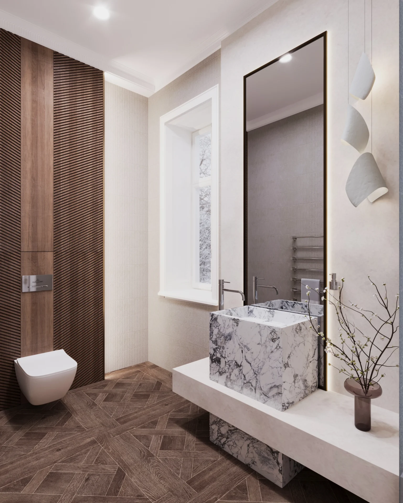 Omega Architecture Maison Des Reves Project 00019