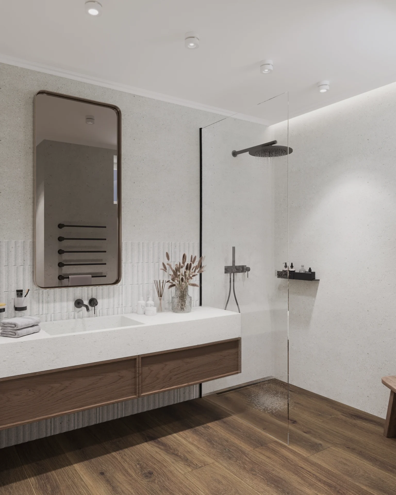 Omega Architecture Maison Des Reves Project 00020