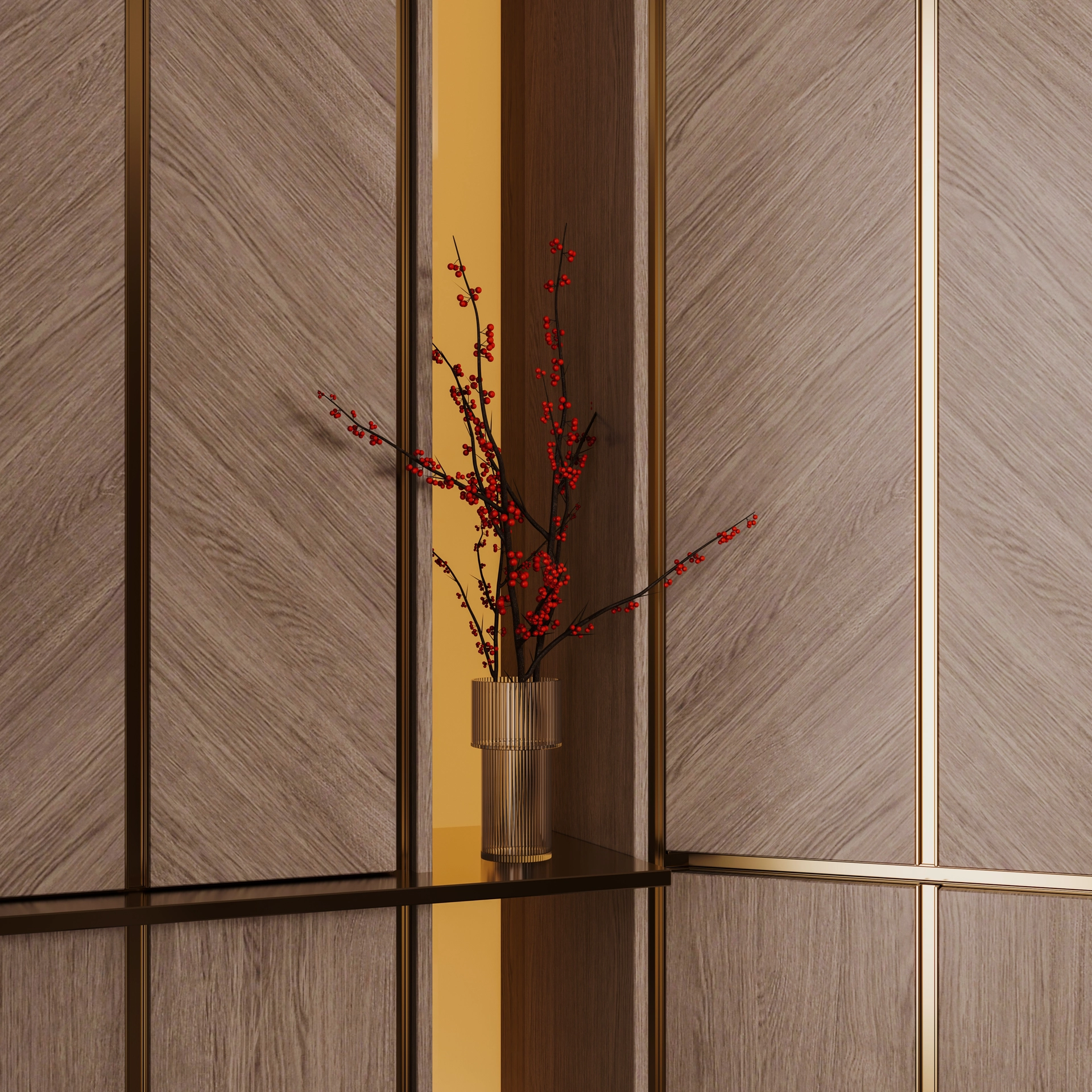 Omega Architecture One Villa Interior Design Project 00002