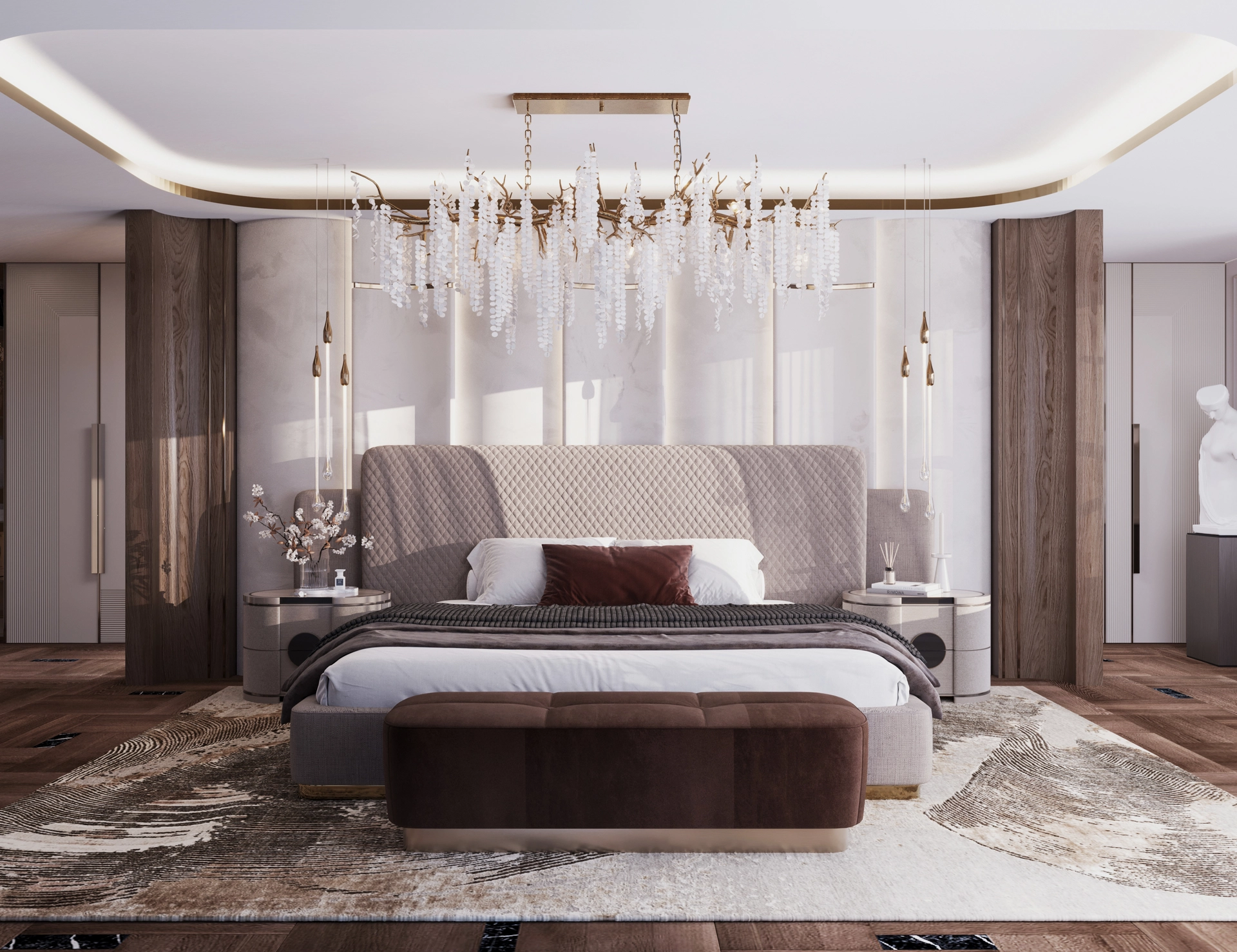 Omega Architecture One Villa Interior Design Project 00011