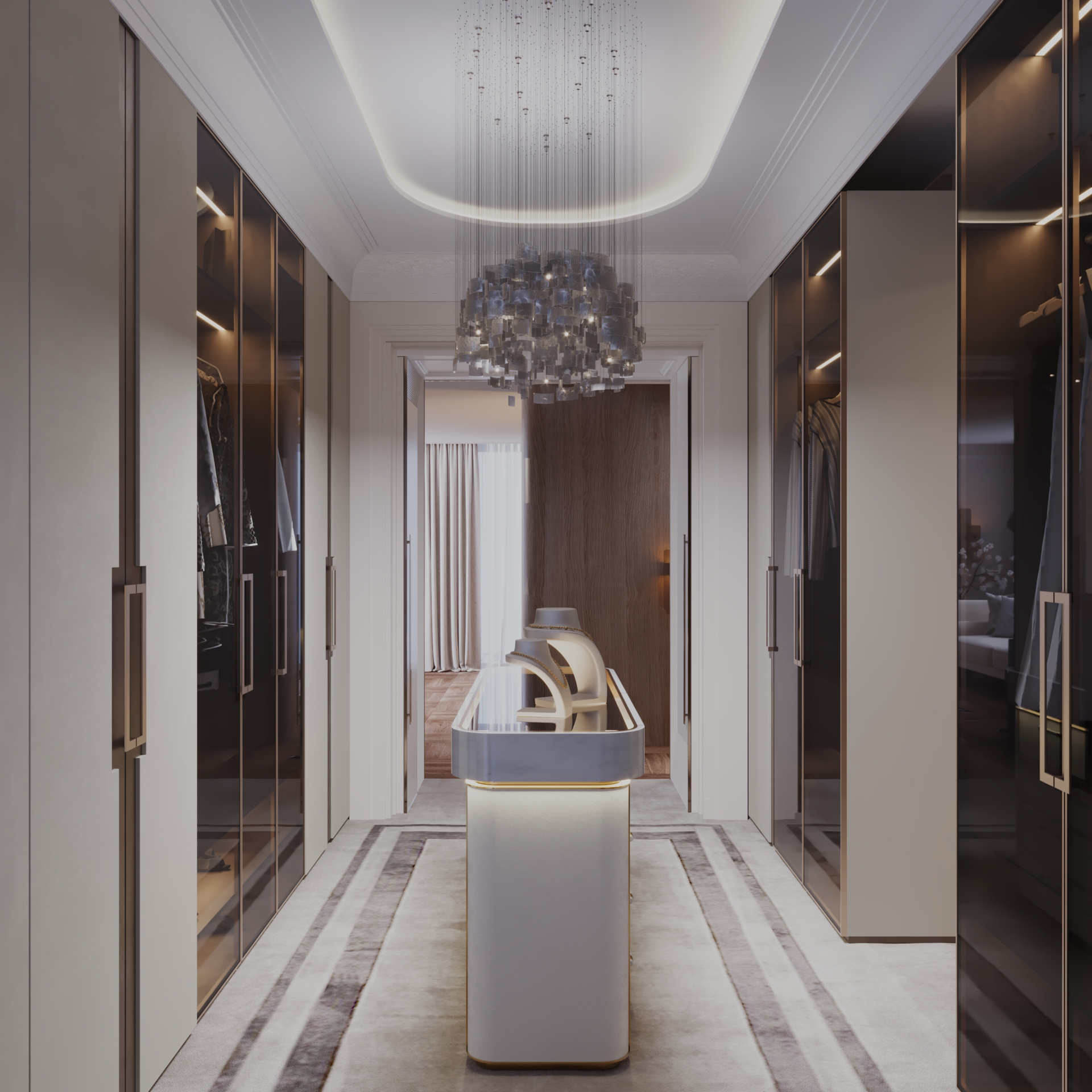 Omega Architecture One Villa Interior Design Project 00018