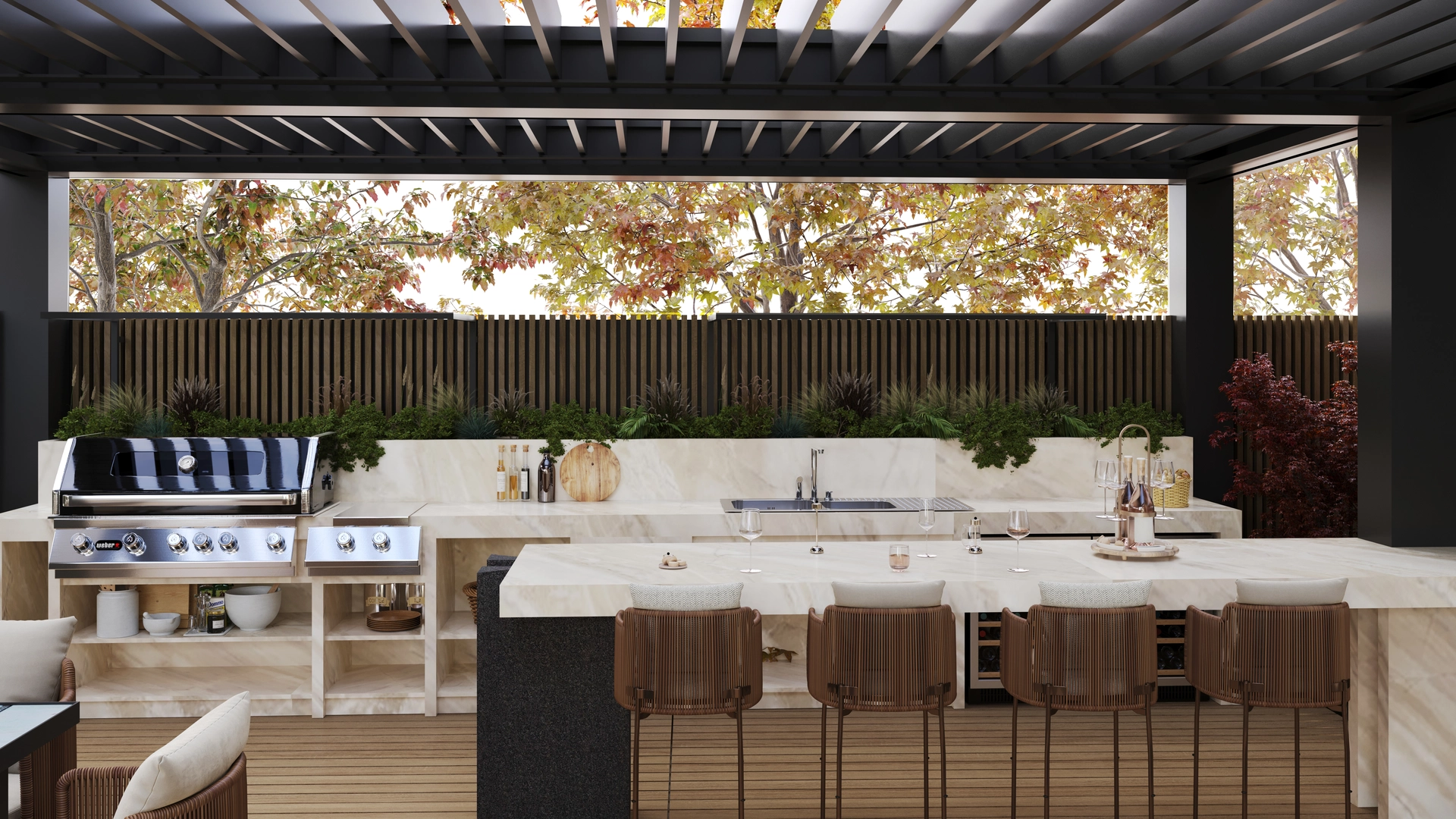 Omega Architecture One Villa Project 00001