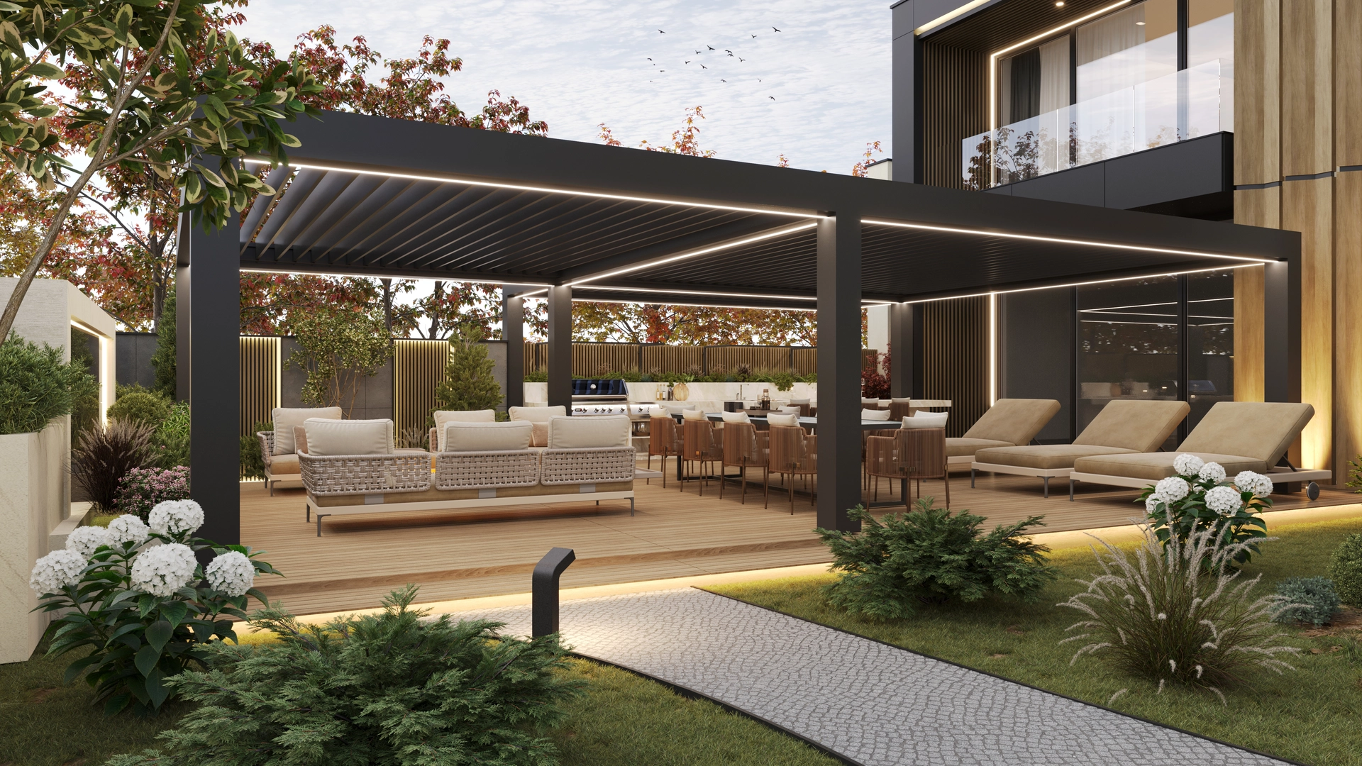 Omega Architecture One Villa Project 00002