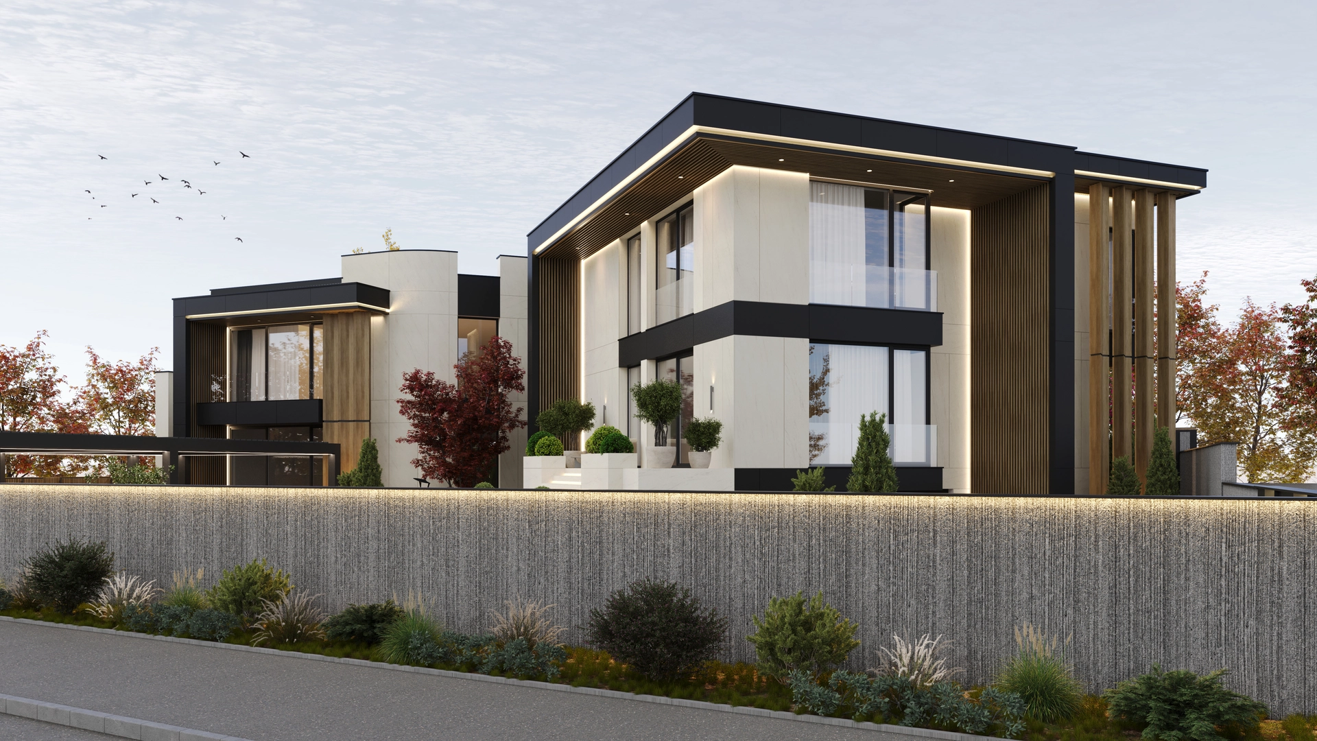 Omega Architecture One Villa Project 00004