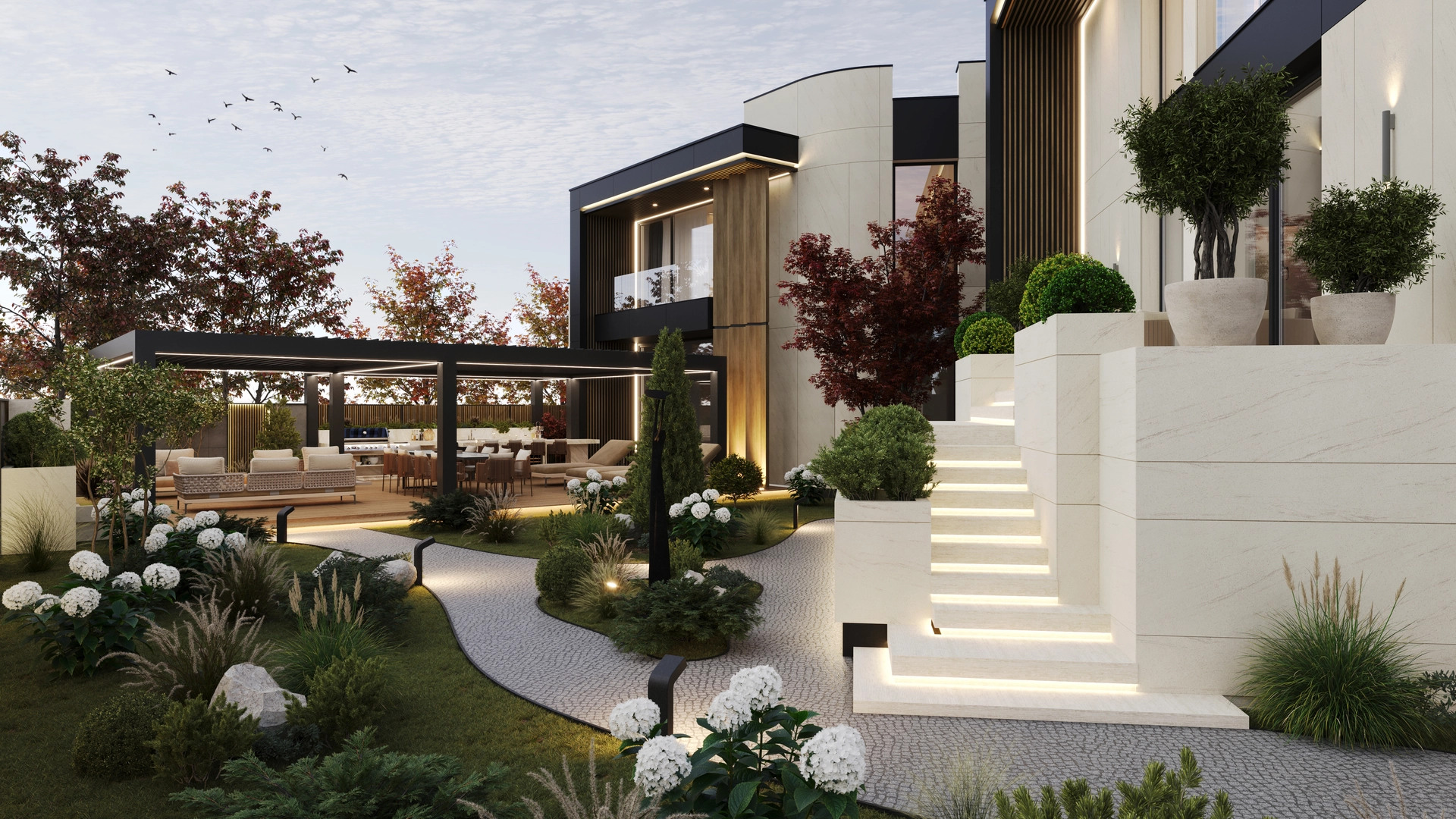 Omega Architecture One Villa Project 00006