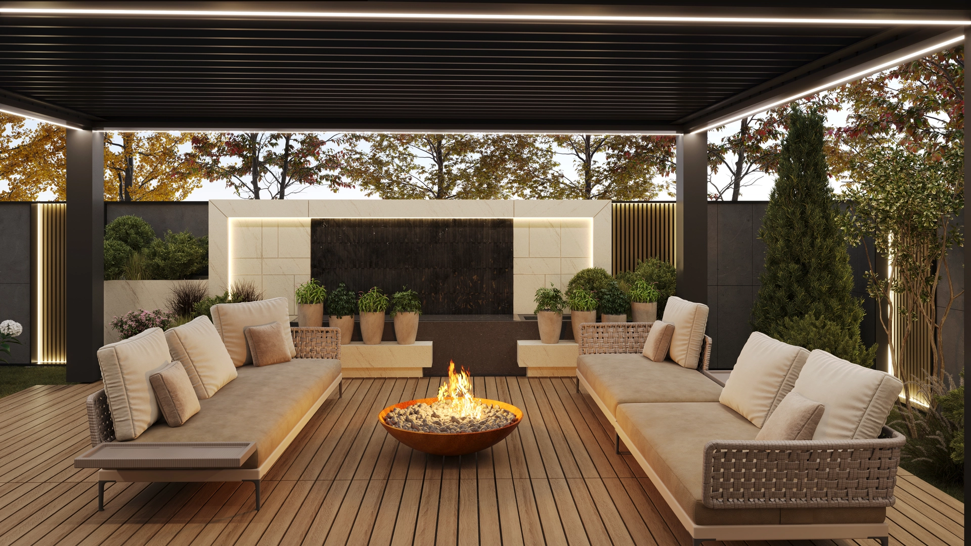 Omega Architecture One Villa Project 00007
