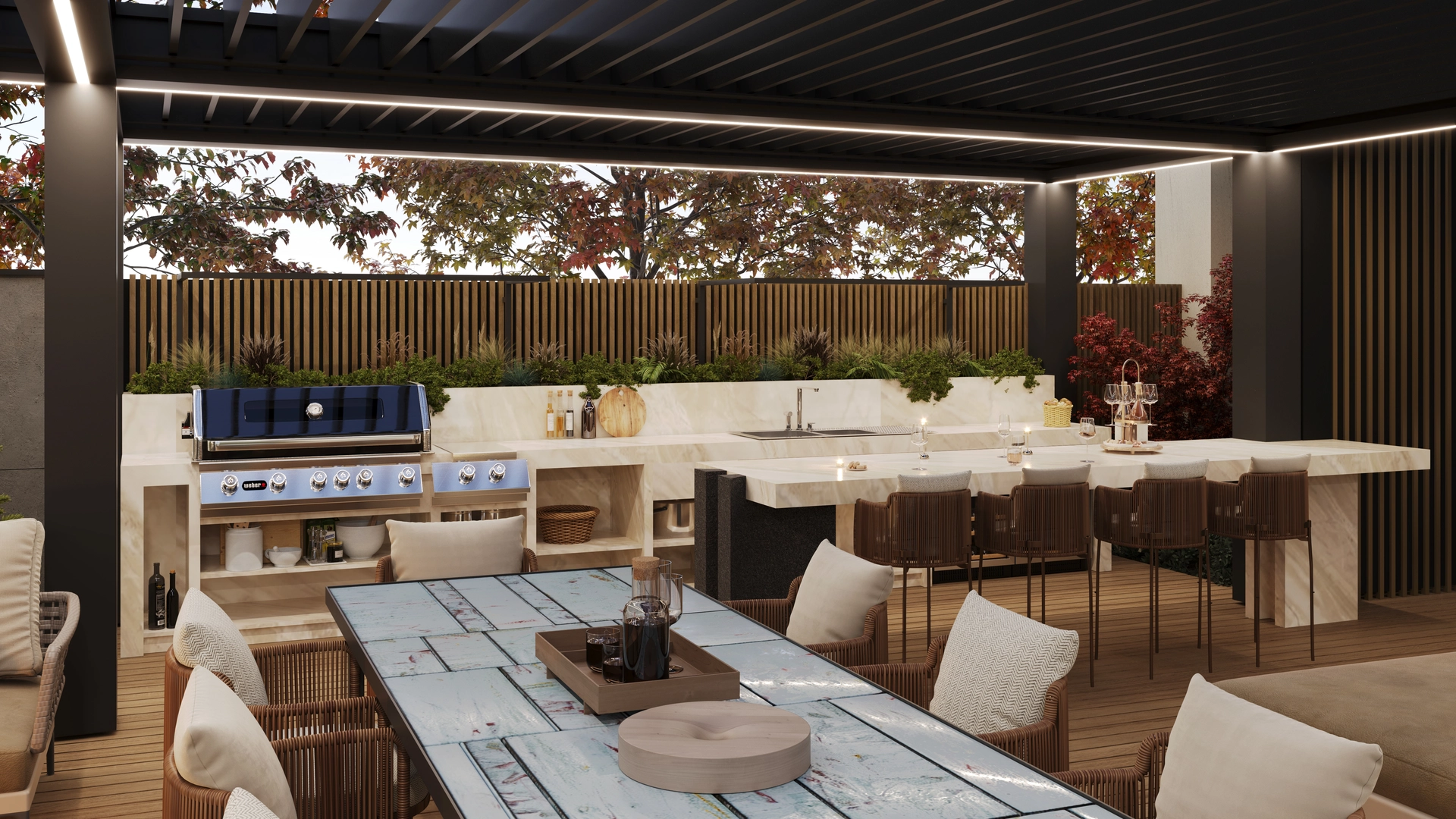 Omega Architecture One Villa Project 00008