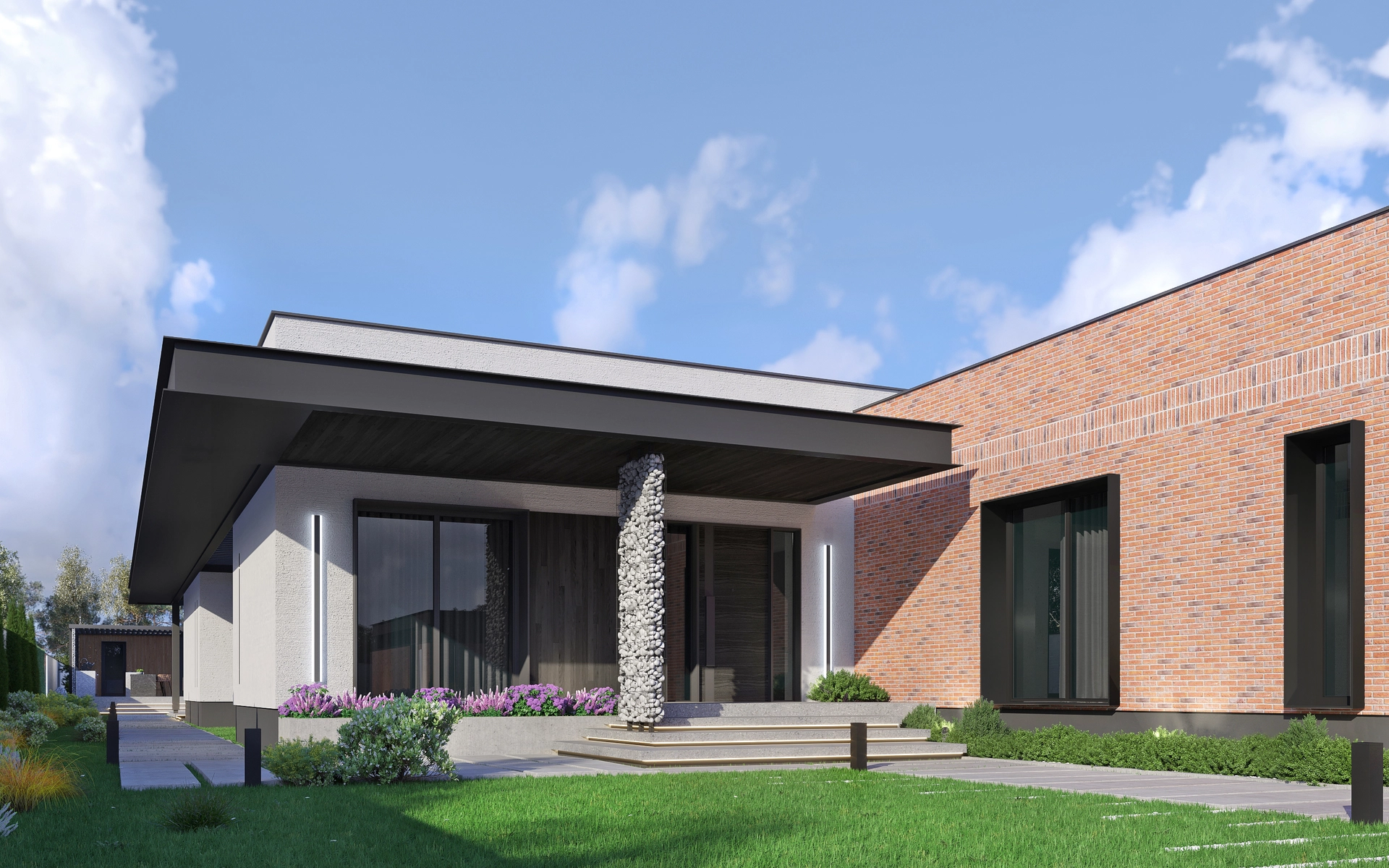 Omega Architecture Solstice Villa Project 00006
