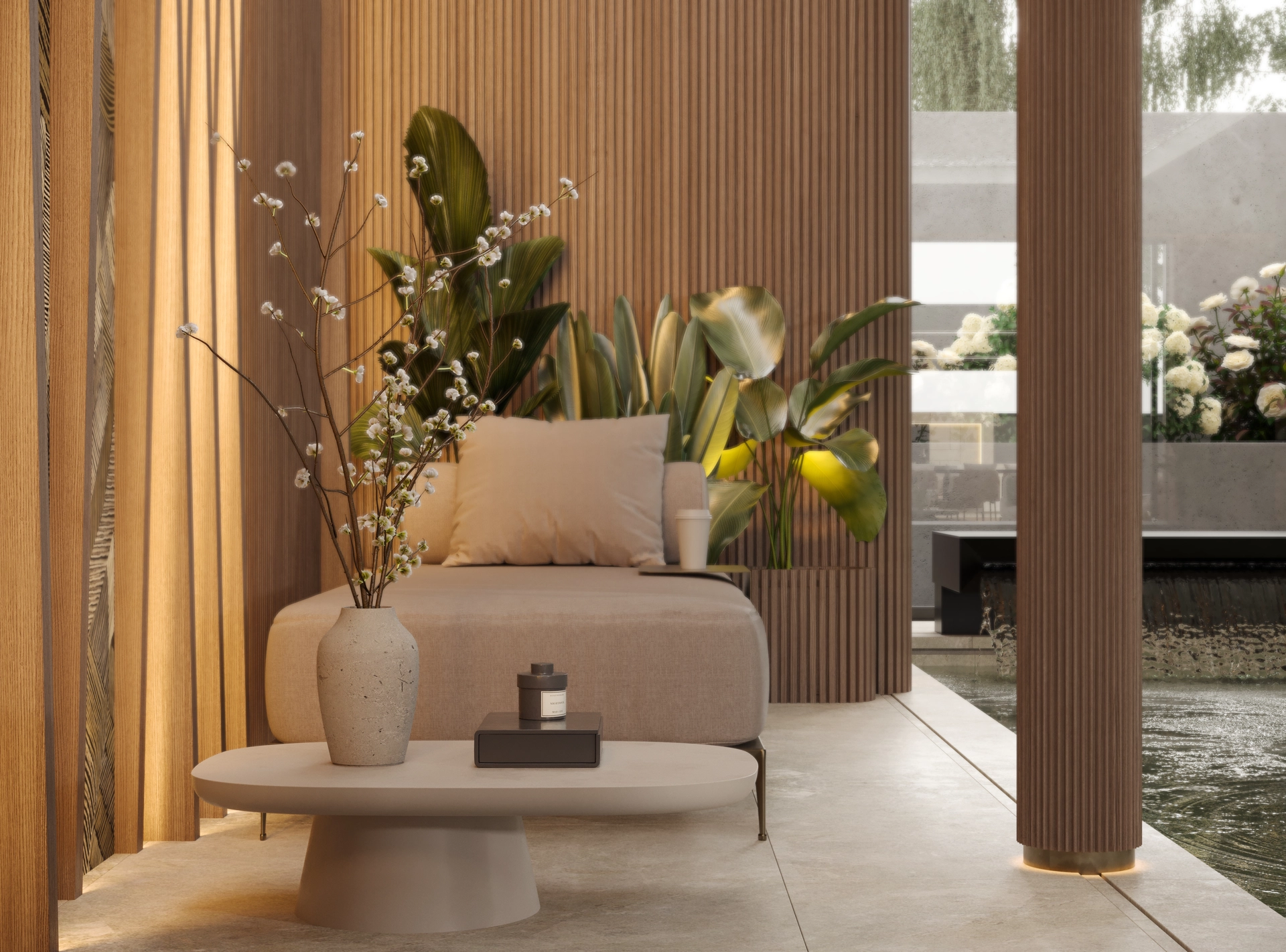 Omega Architecture The Spa Estet Sibiu 00001