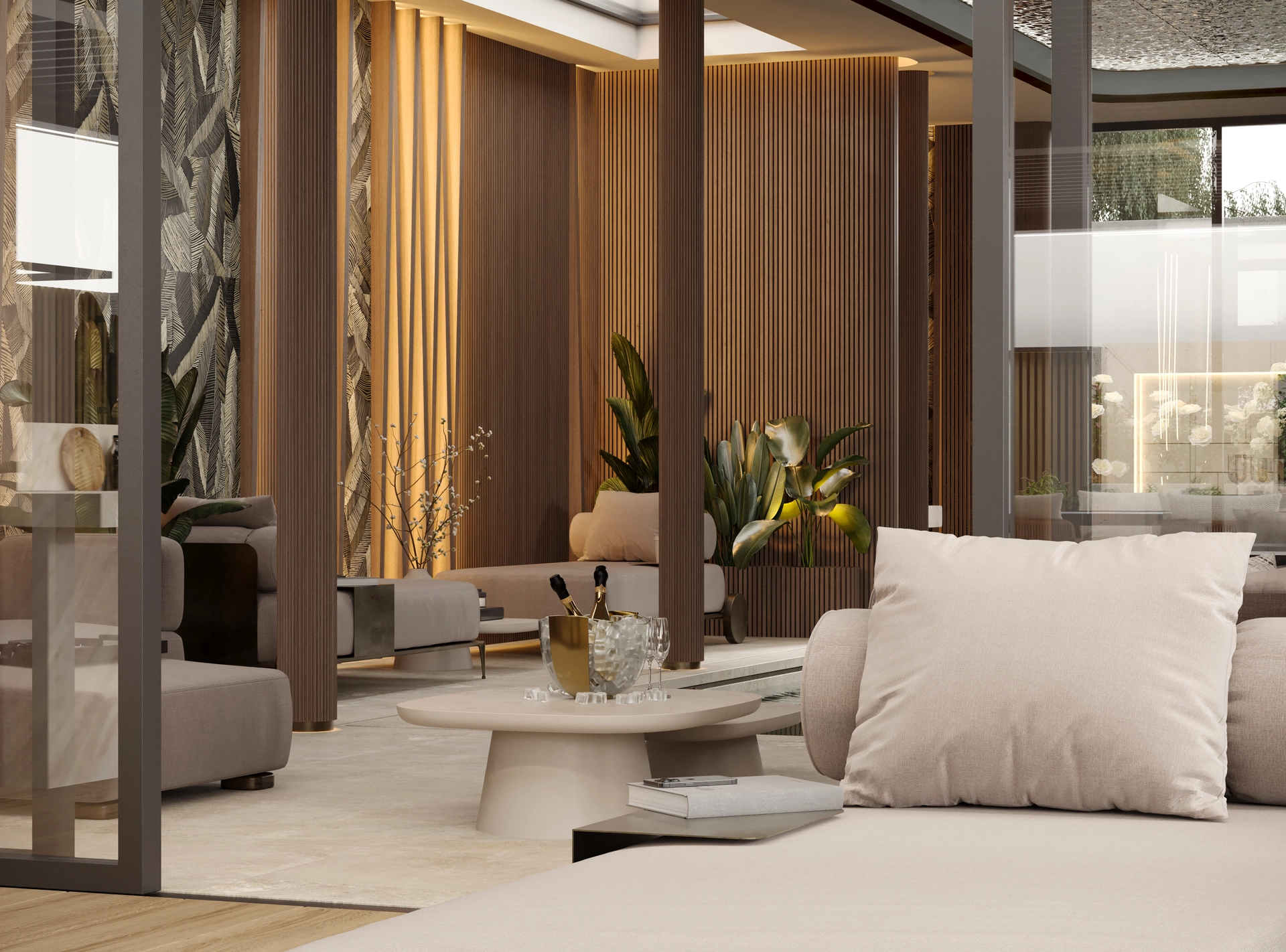 Omega Architecture The Spa Estet Sibiu 00003