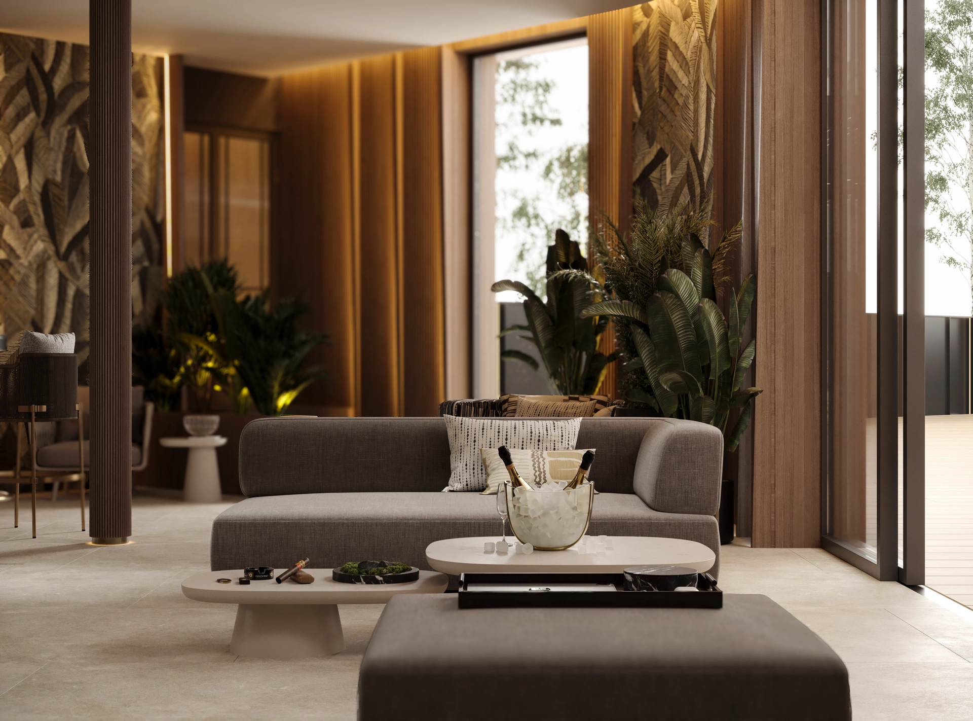 Omega Architecture The Spa Estet Sibiu 00004