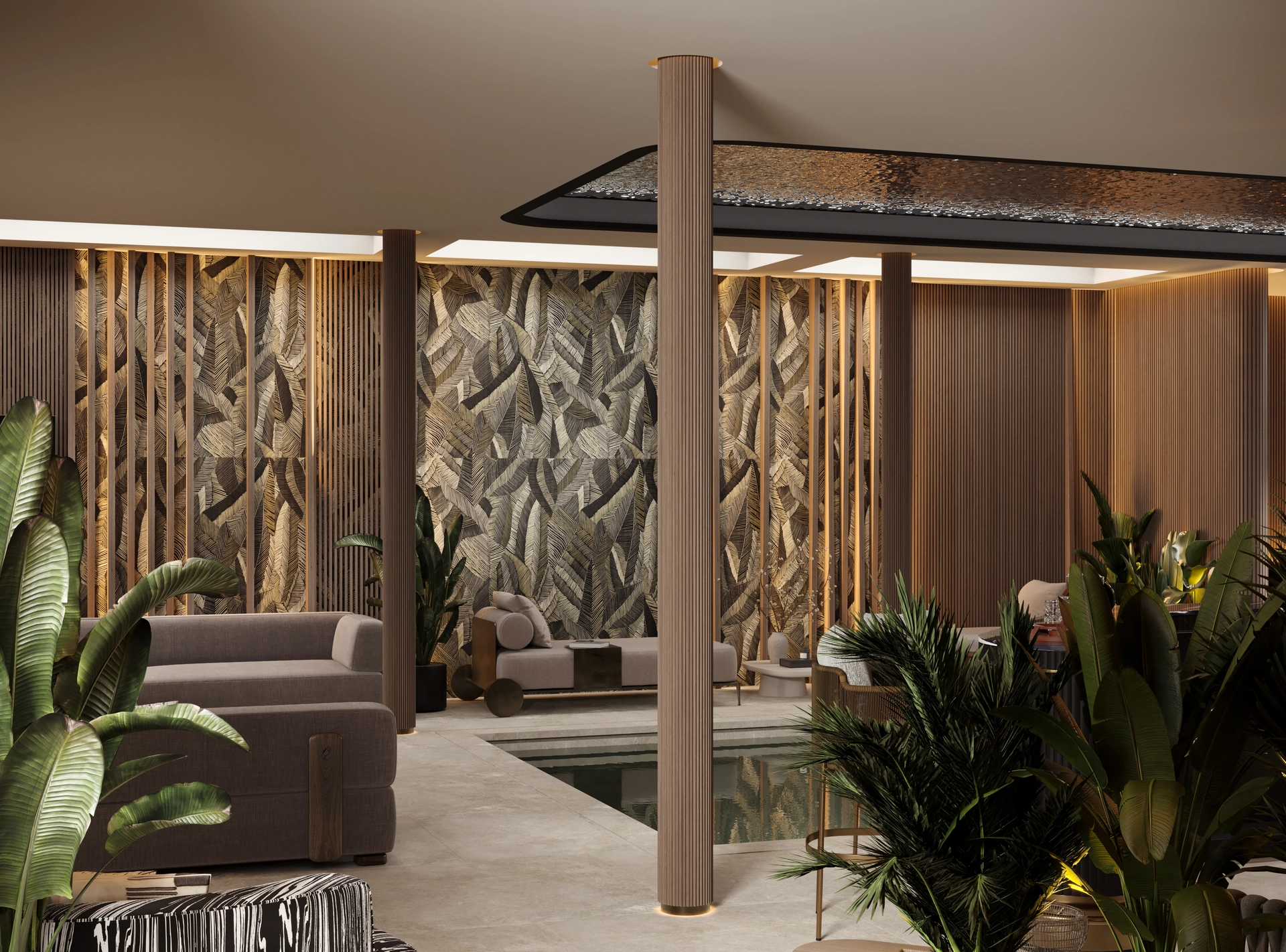 Omega Architecture The Spa Estet Sibiu 00005