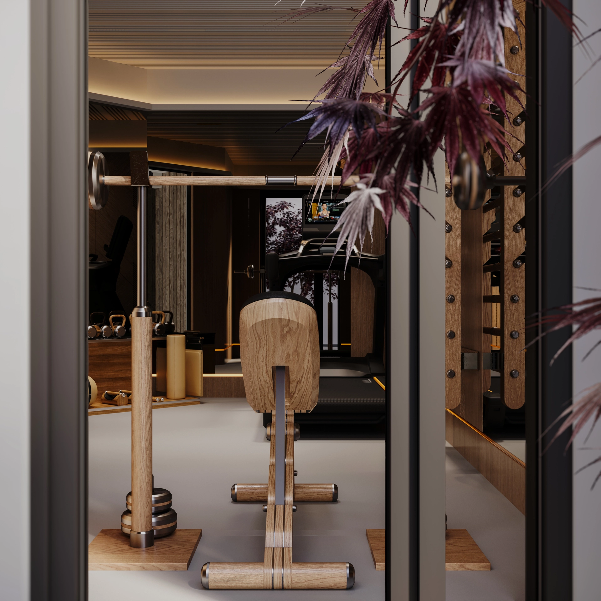 Omega Architecture The Spa Estet Sibiu 00006