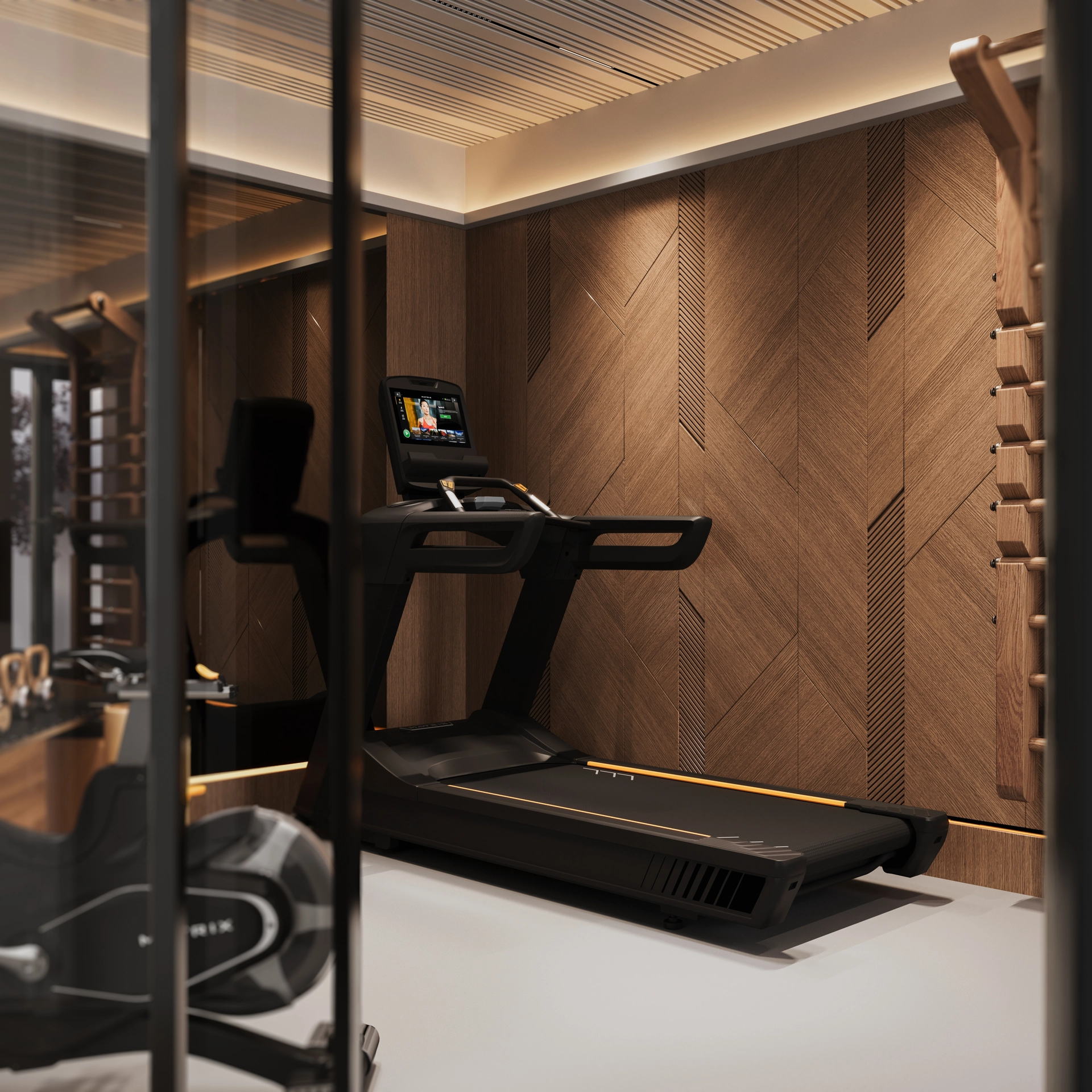 Omega Architecture The Spa Estet Sibiu 00007