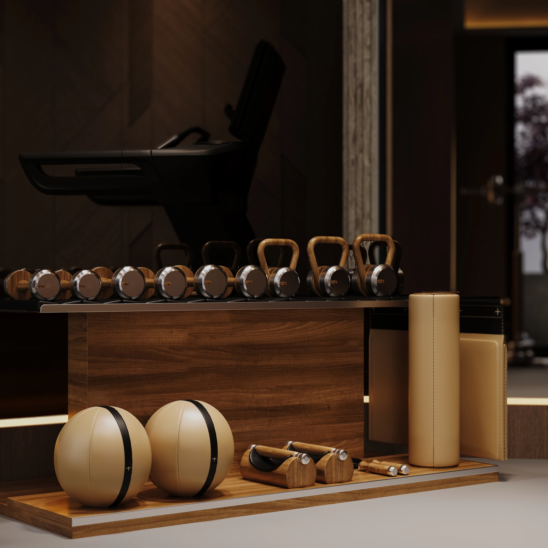 Omega Architecture The Spa Estet Sibiu 00008