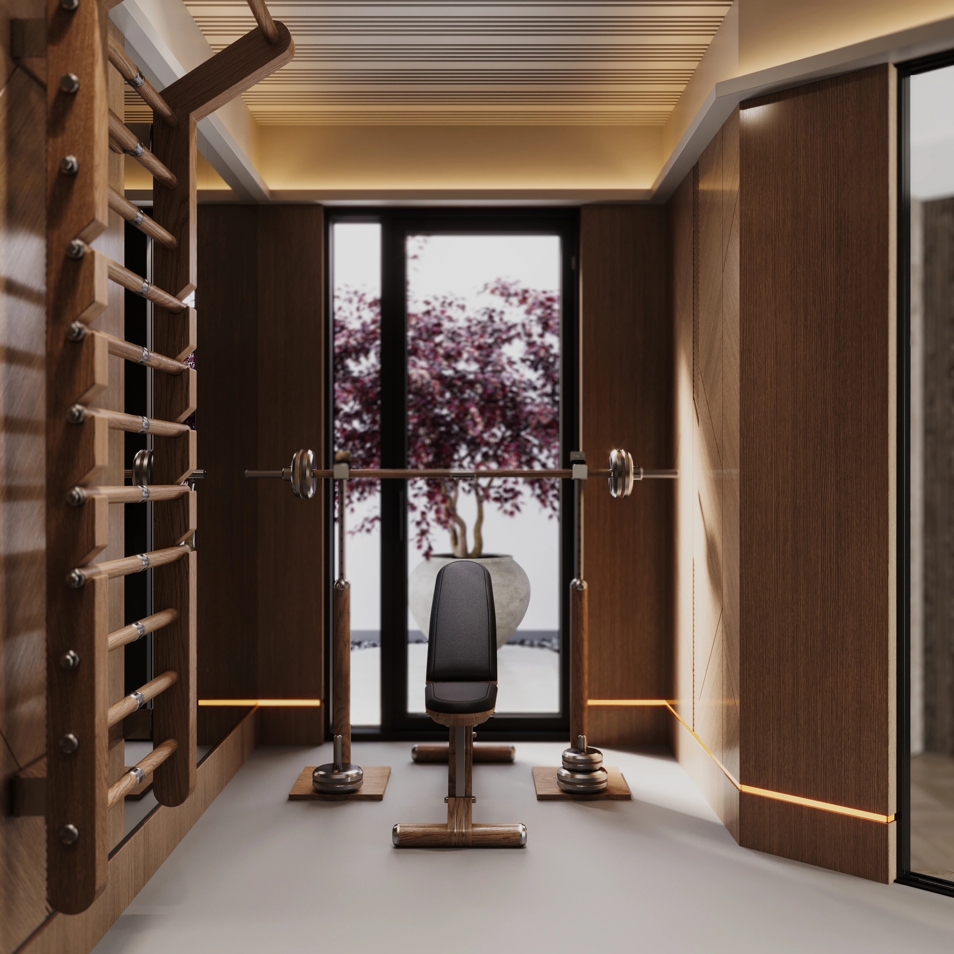 Omega Architecture The Spa Estet Sibiu 00009
