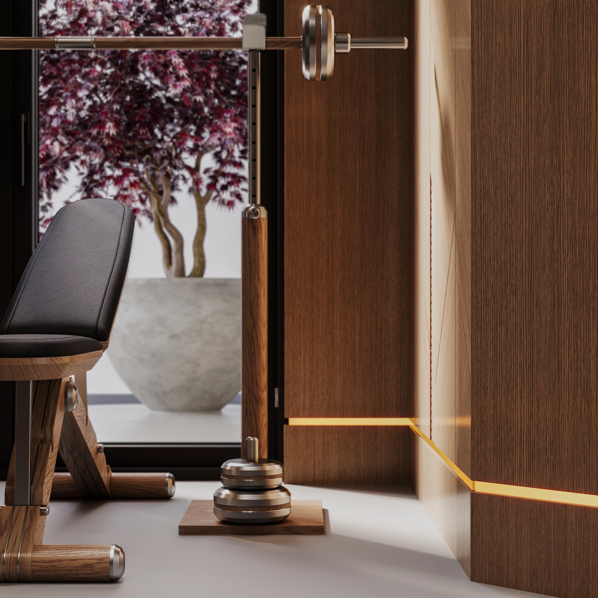 Omega Architecture The Spa Estet Sibiu 00010
