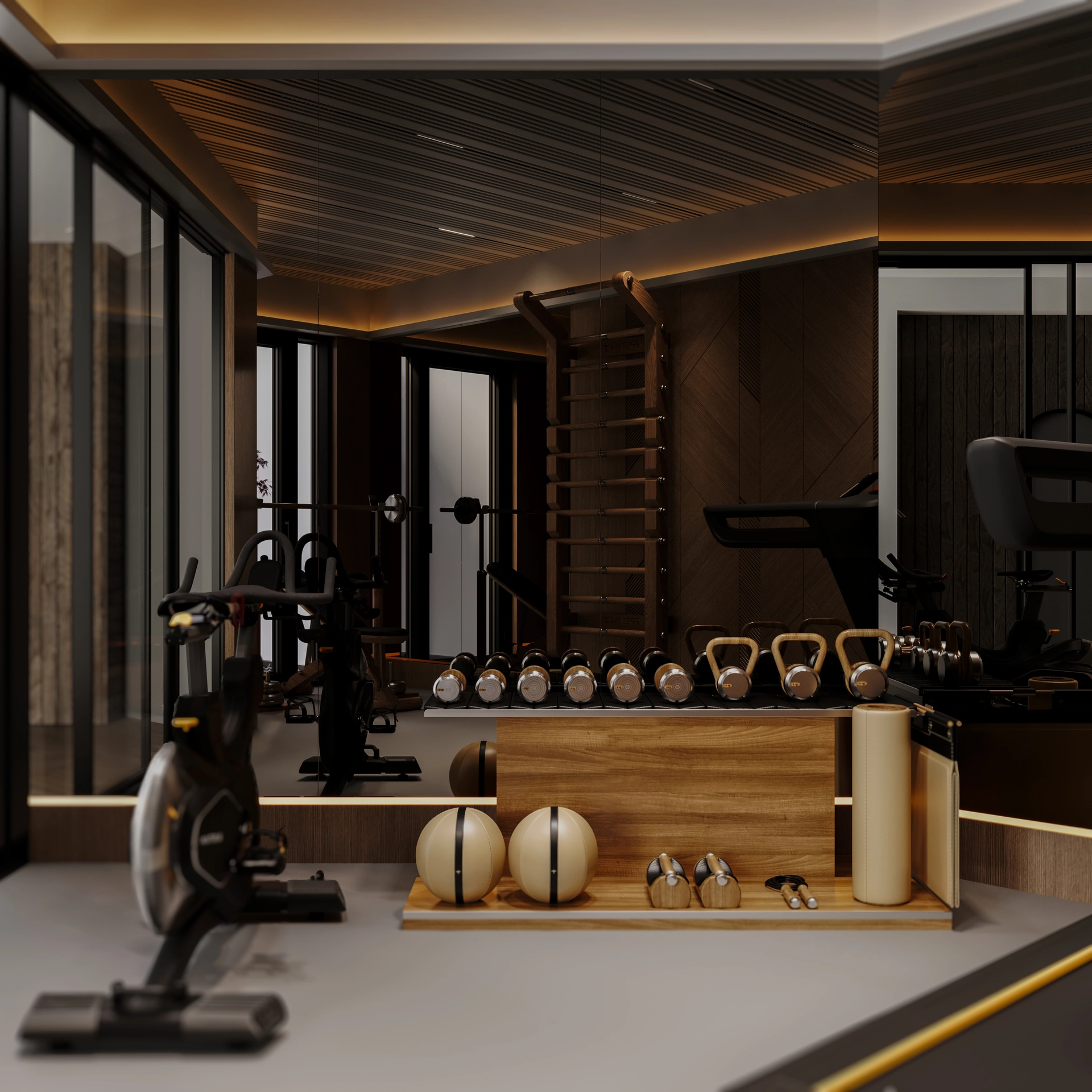 Omega Architecture The Spa Estet Sibiu 00011