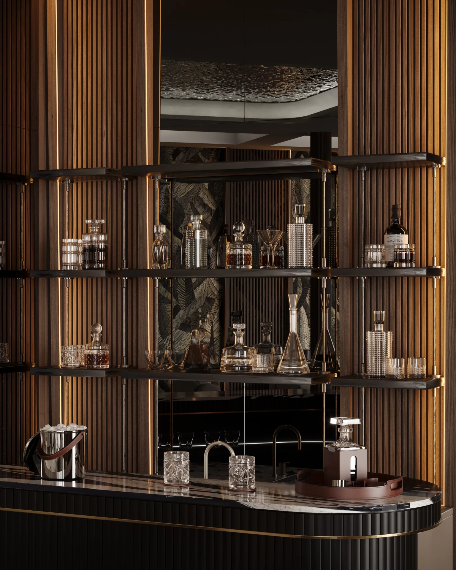 Omega Architecture The Spa Estet Sibiu 00012